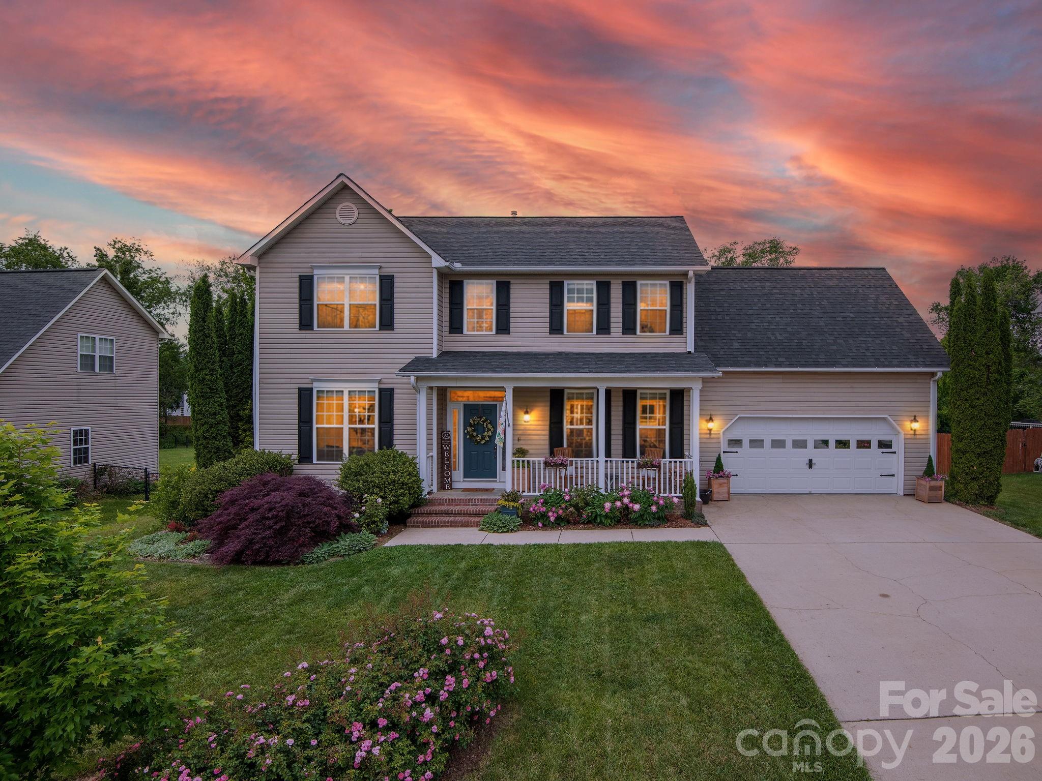 Livingston Farms - Residential