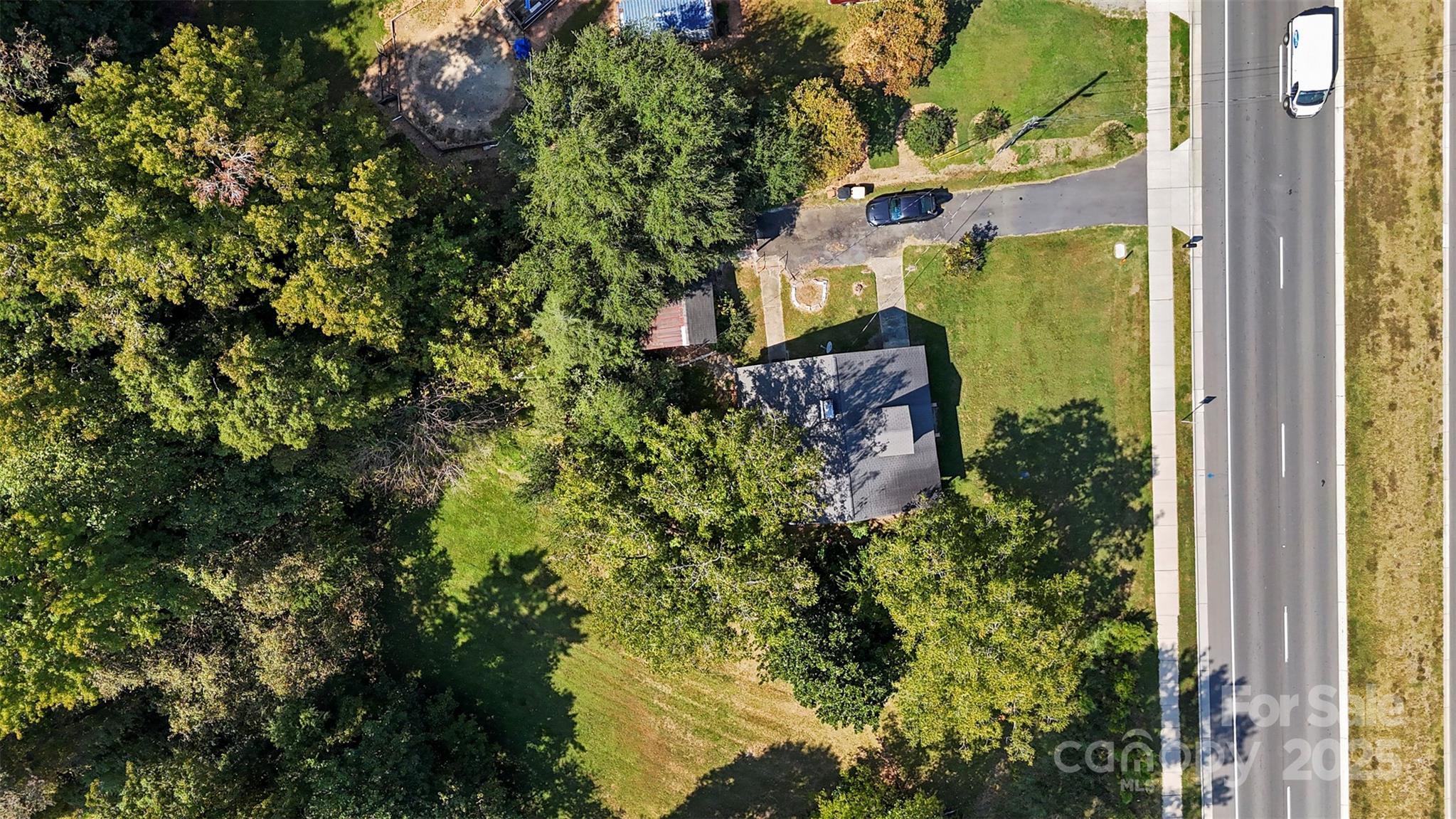 None - Residential
