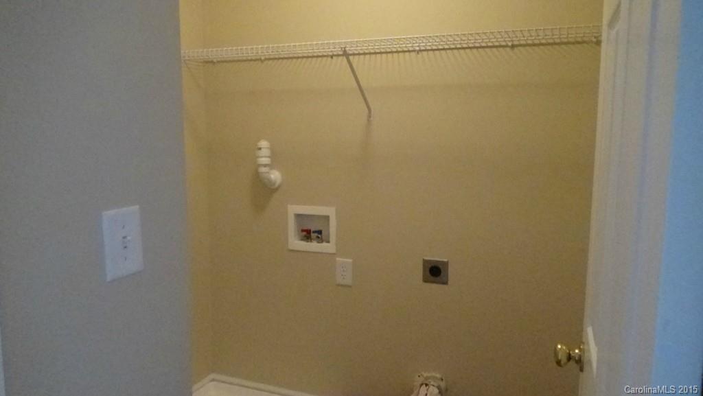 Meadowbrook - Residential Lease