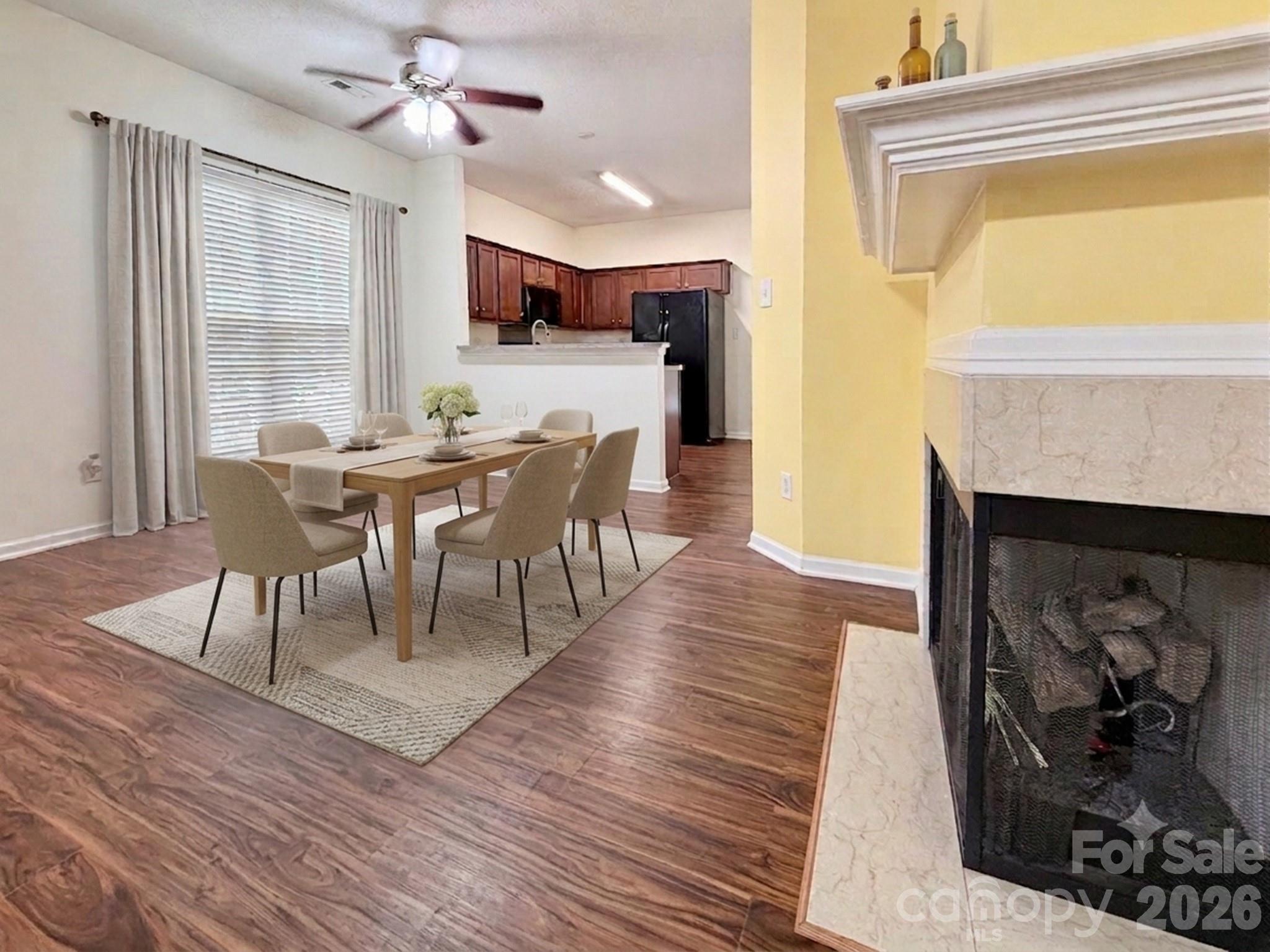 Sullivans Trace - Residential