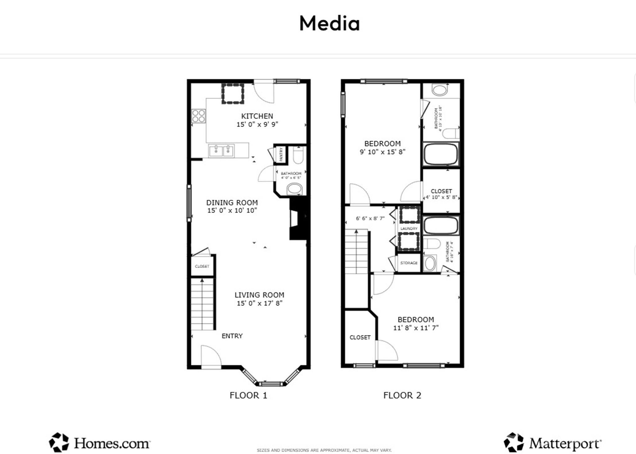 Sullivans Trace - Residential