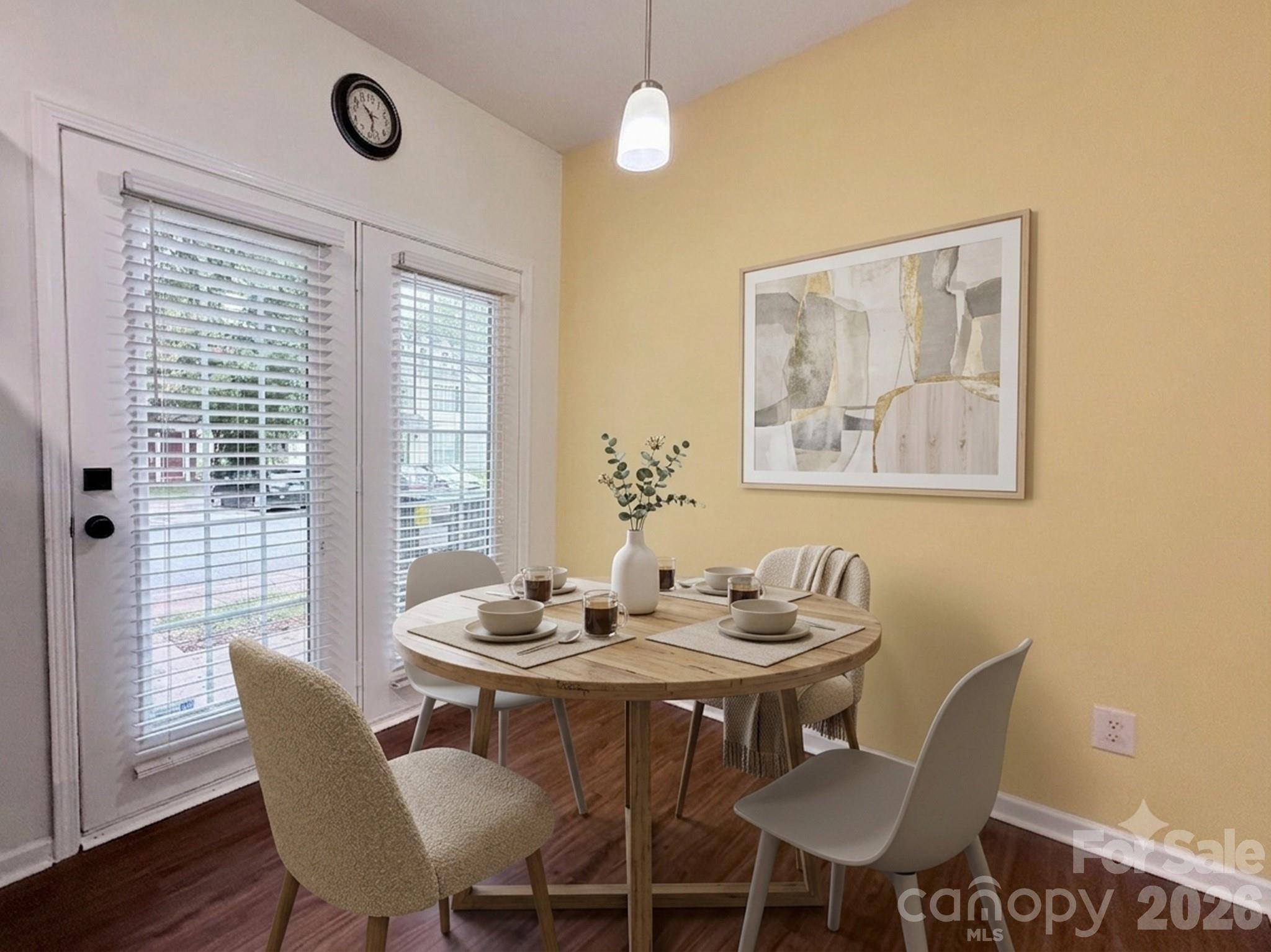 Sullivans Trace - Residential