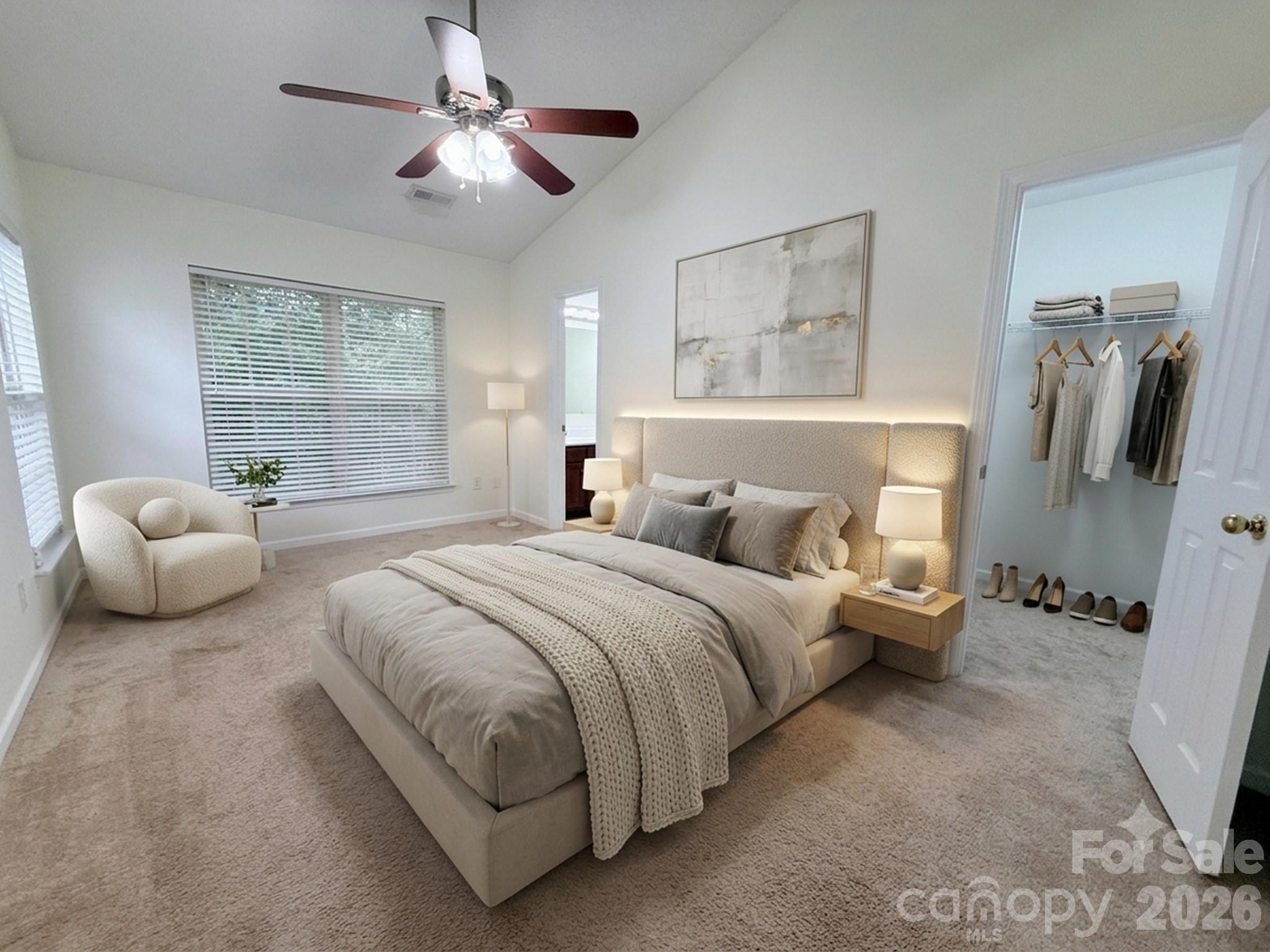 Sullivans Trace - Residential
