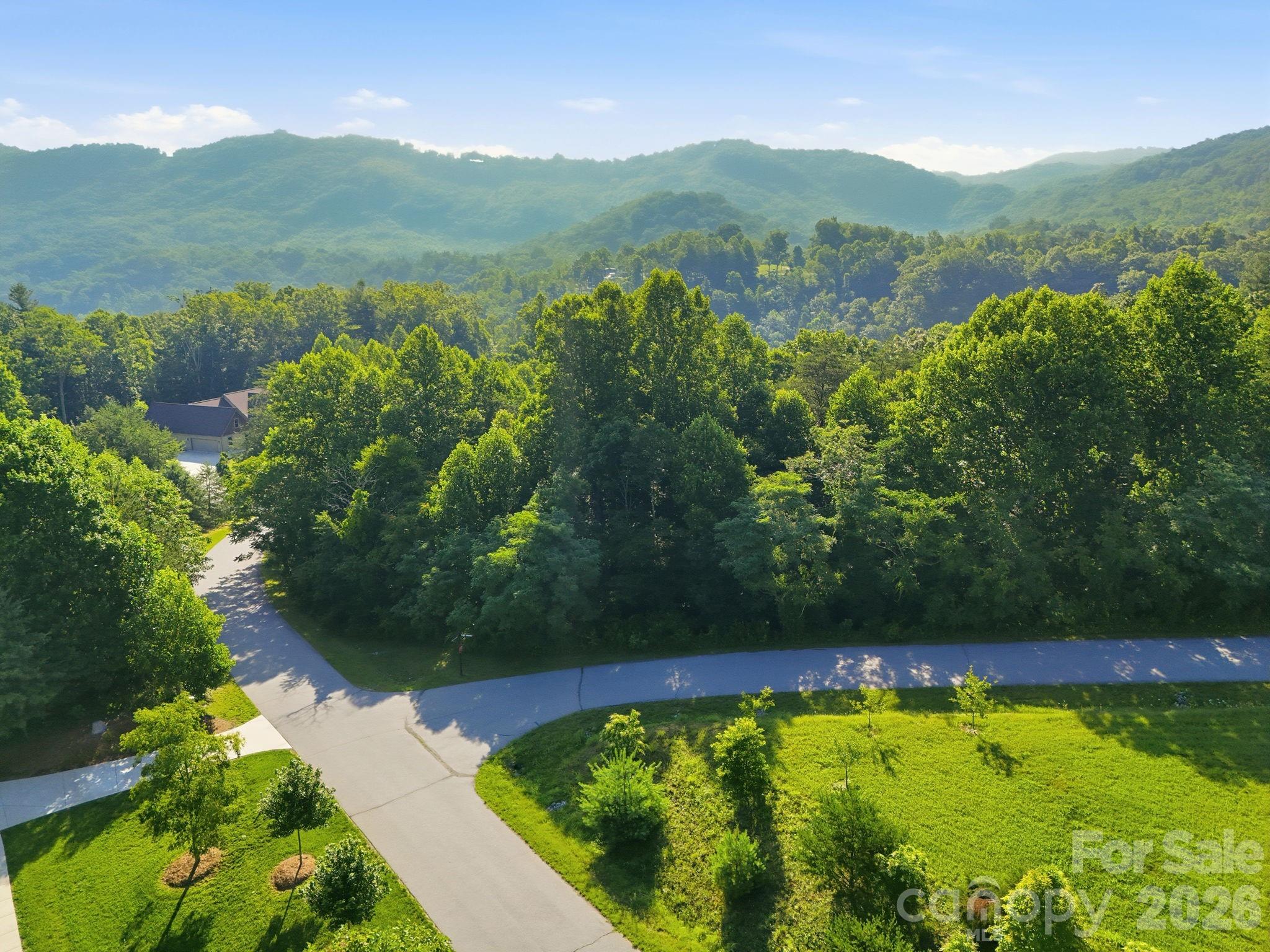Old Orchard - Residential