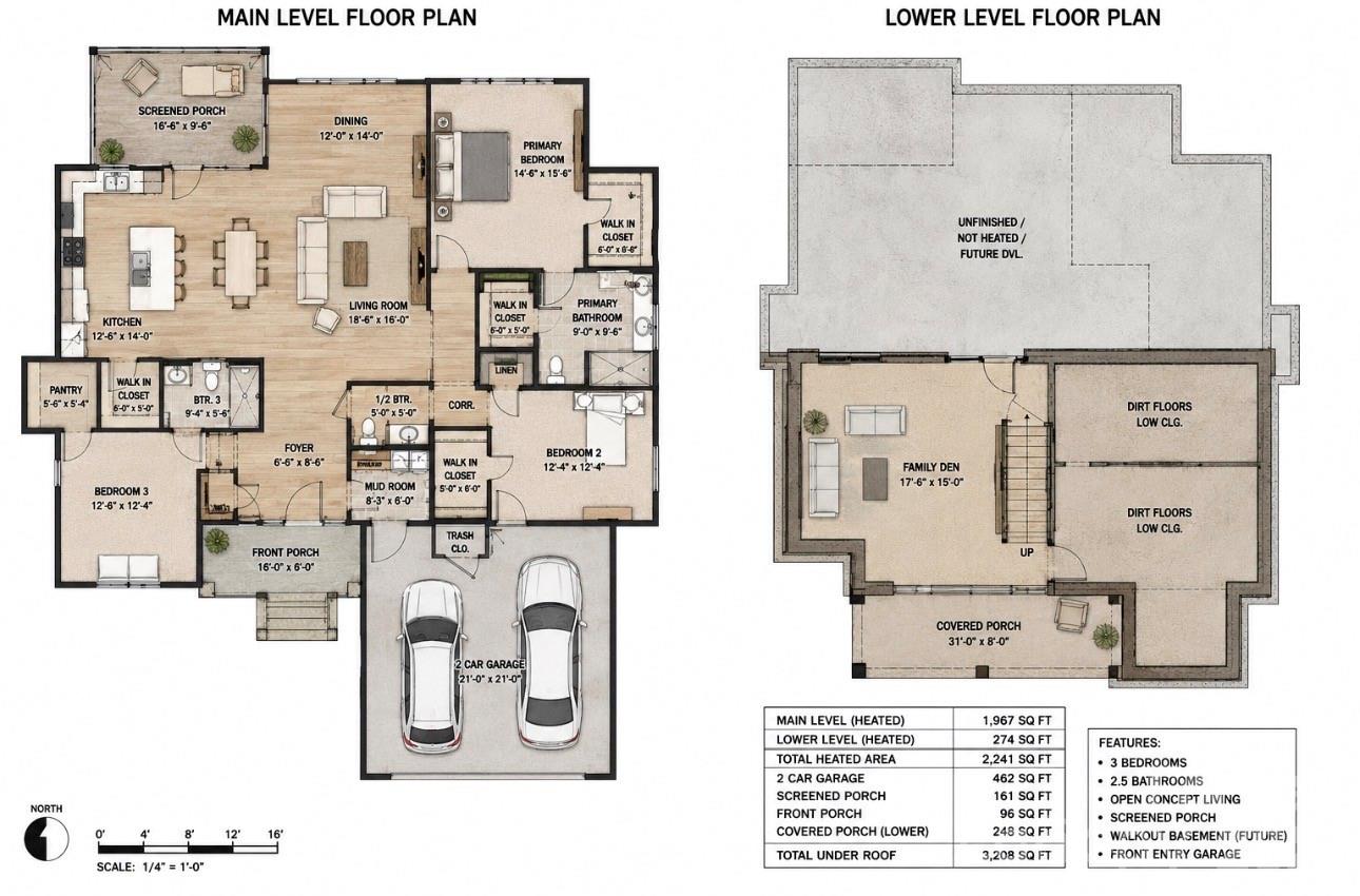Old Orchard - Residential