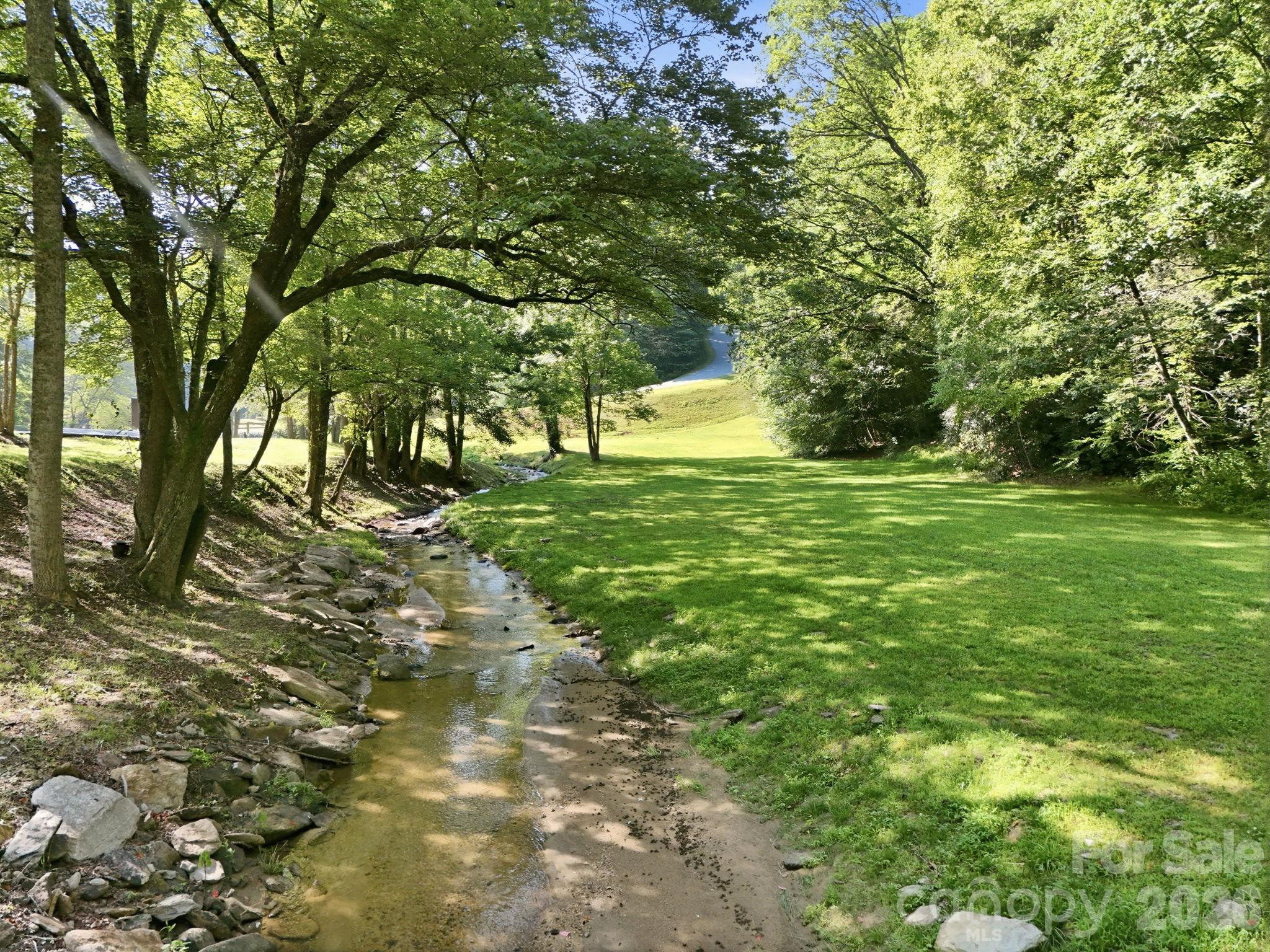 Old Orchard - Residential