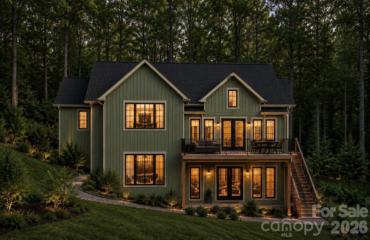 Old Orchard - Residential