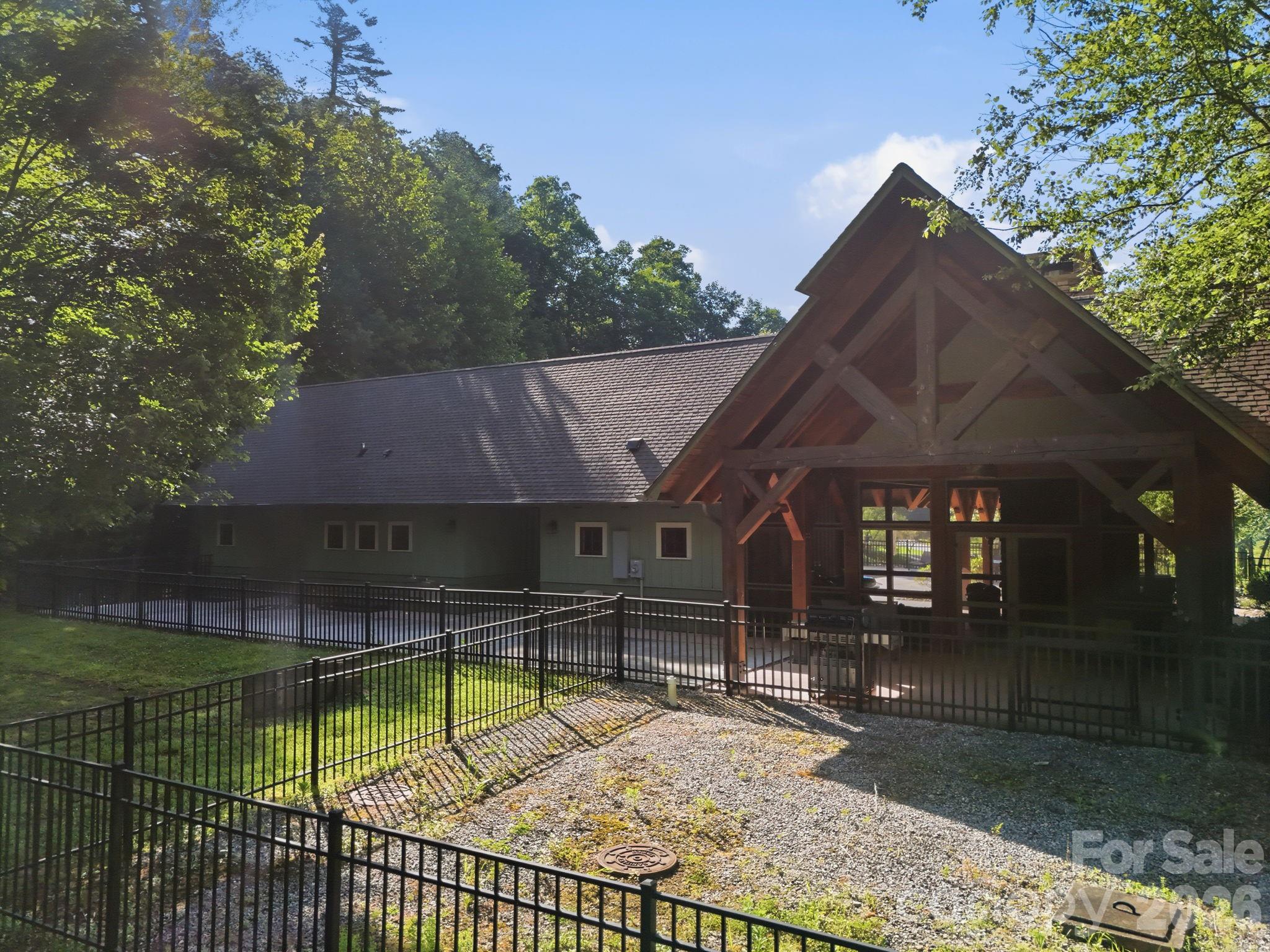 Old Orchard - Residential