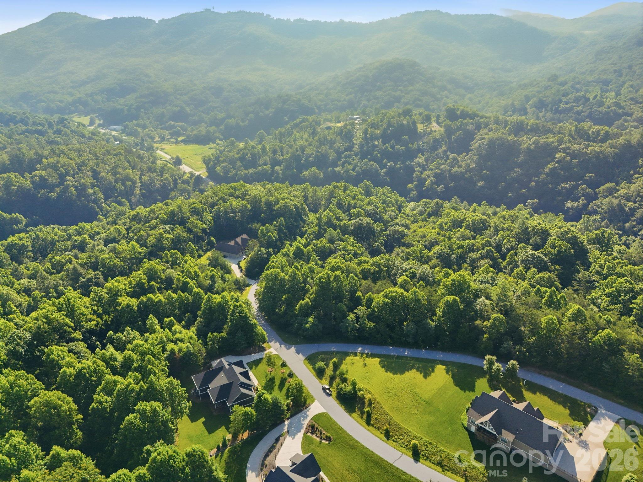 Old Orchard - Residential