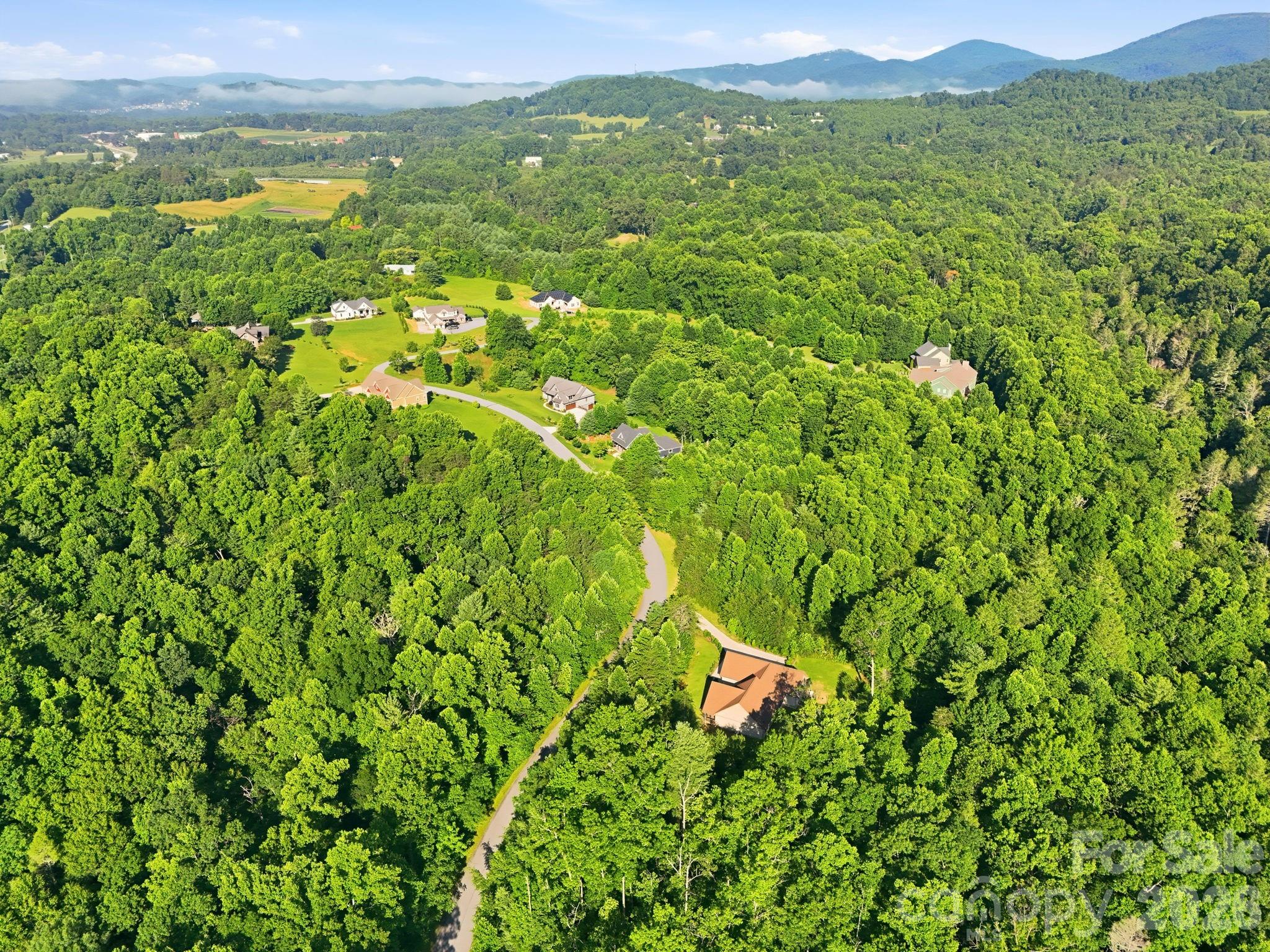 Old Orchard - Residential