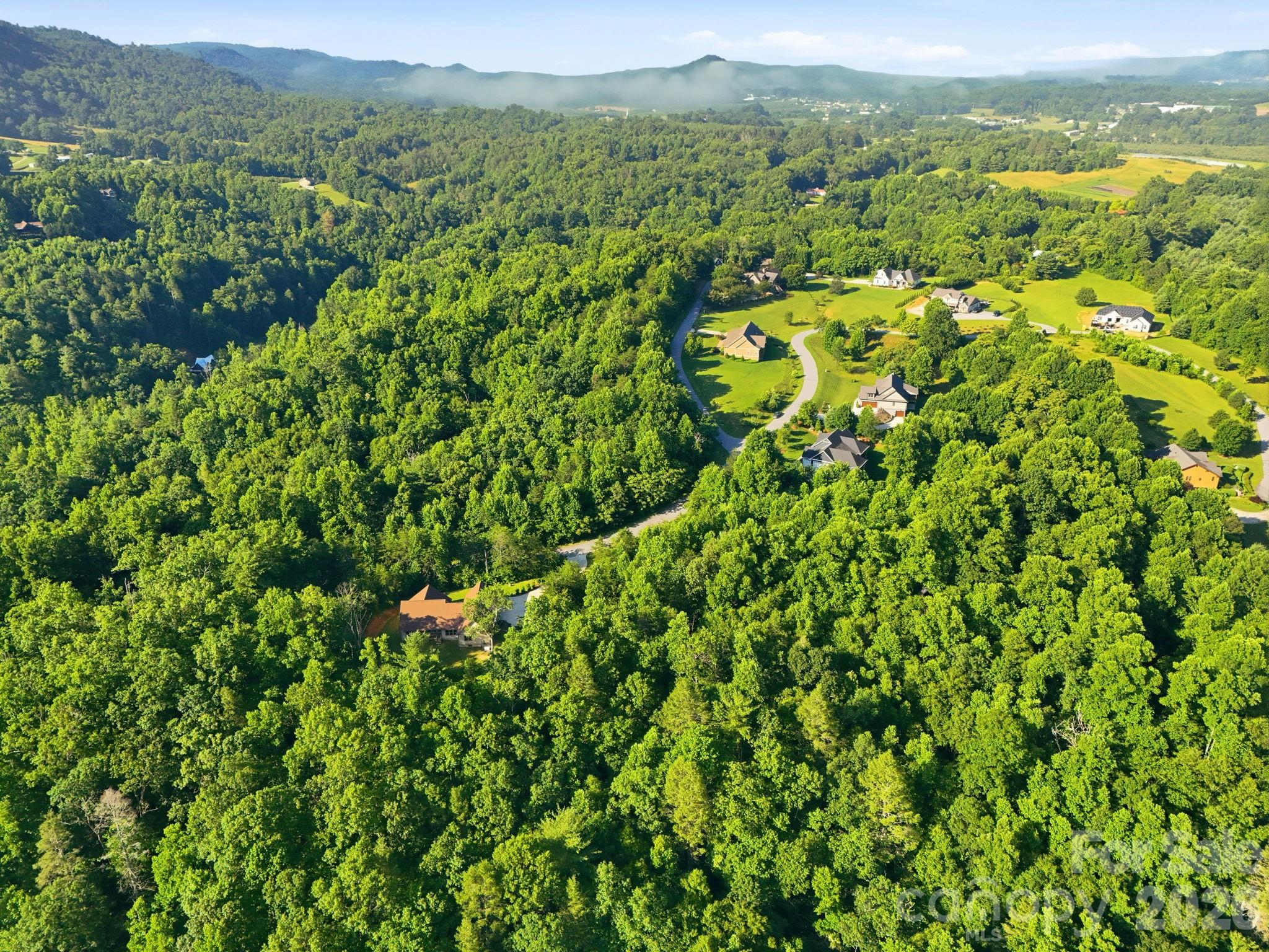 Old Orchard - Residential