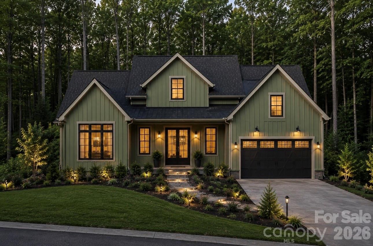 Old Orchard - Residential