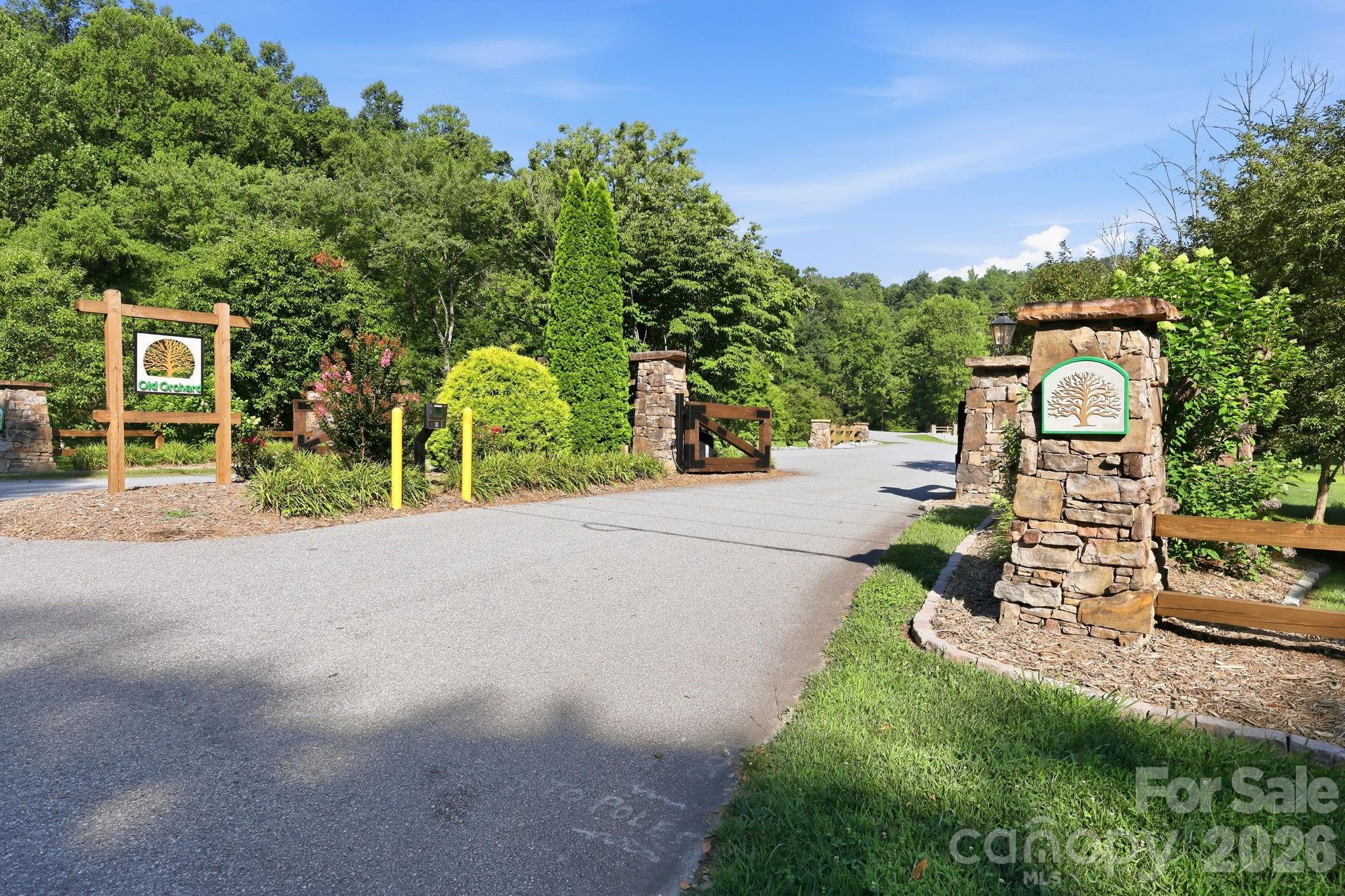 Old Orchard - Residential