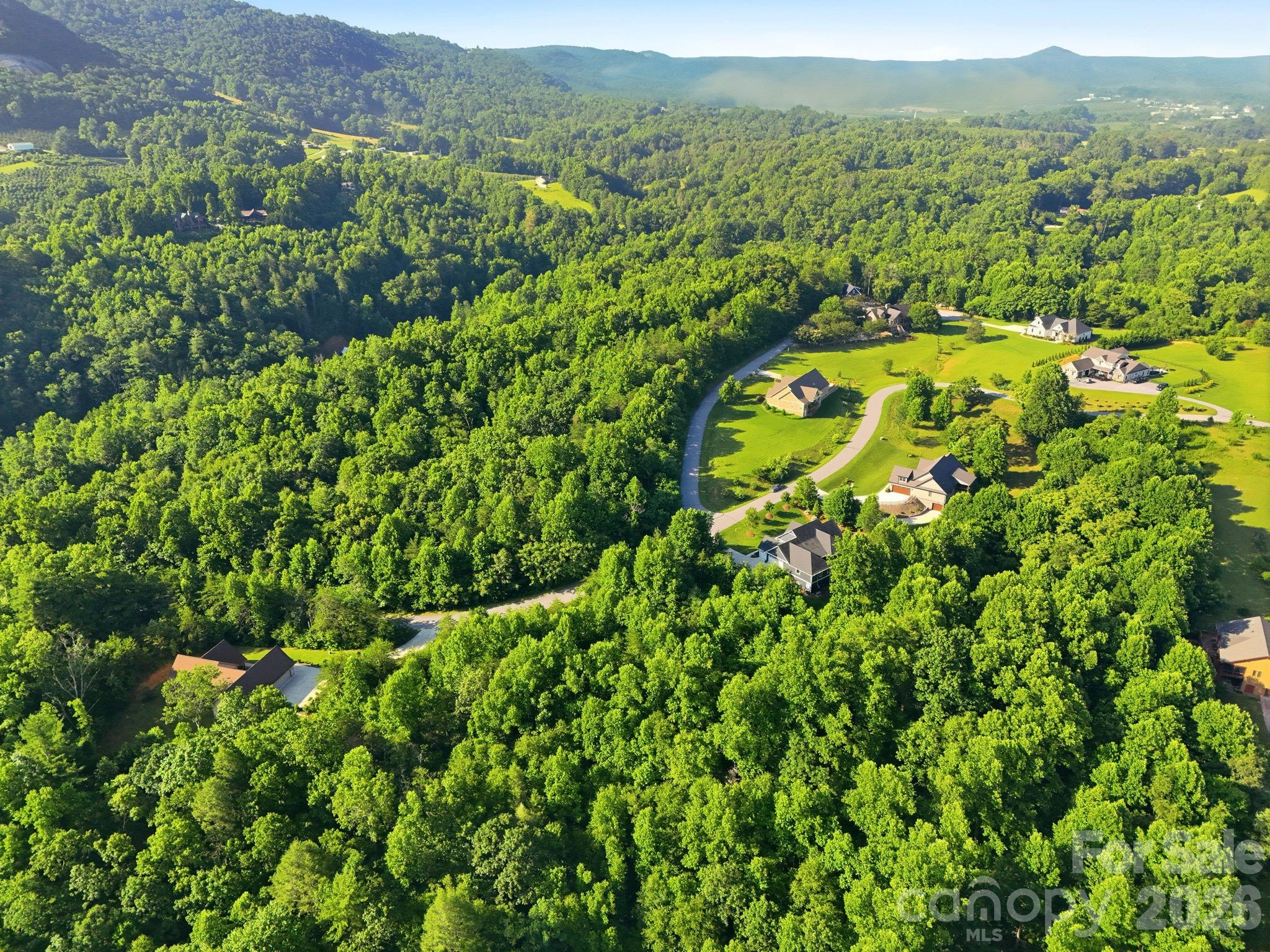 Old Orchard - Residential