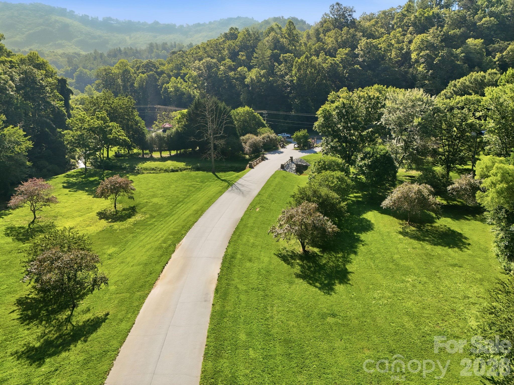 Old Orchard - Residential