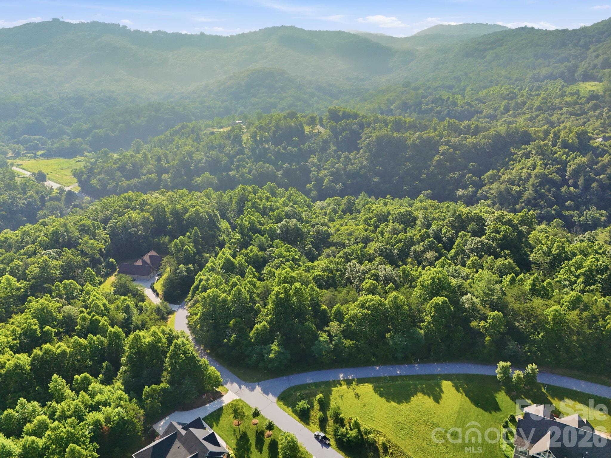Old Orchard - Residential