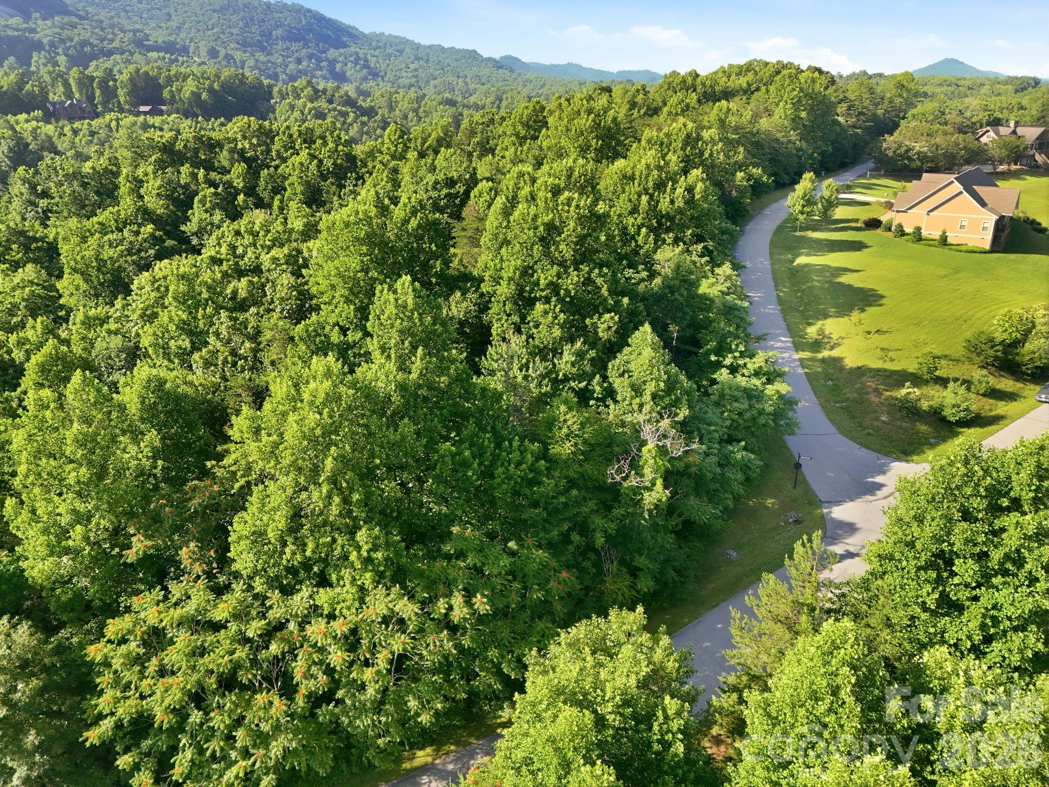 Old Orchard - Residential