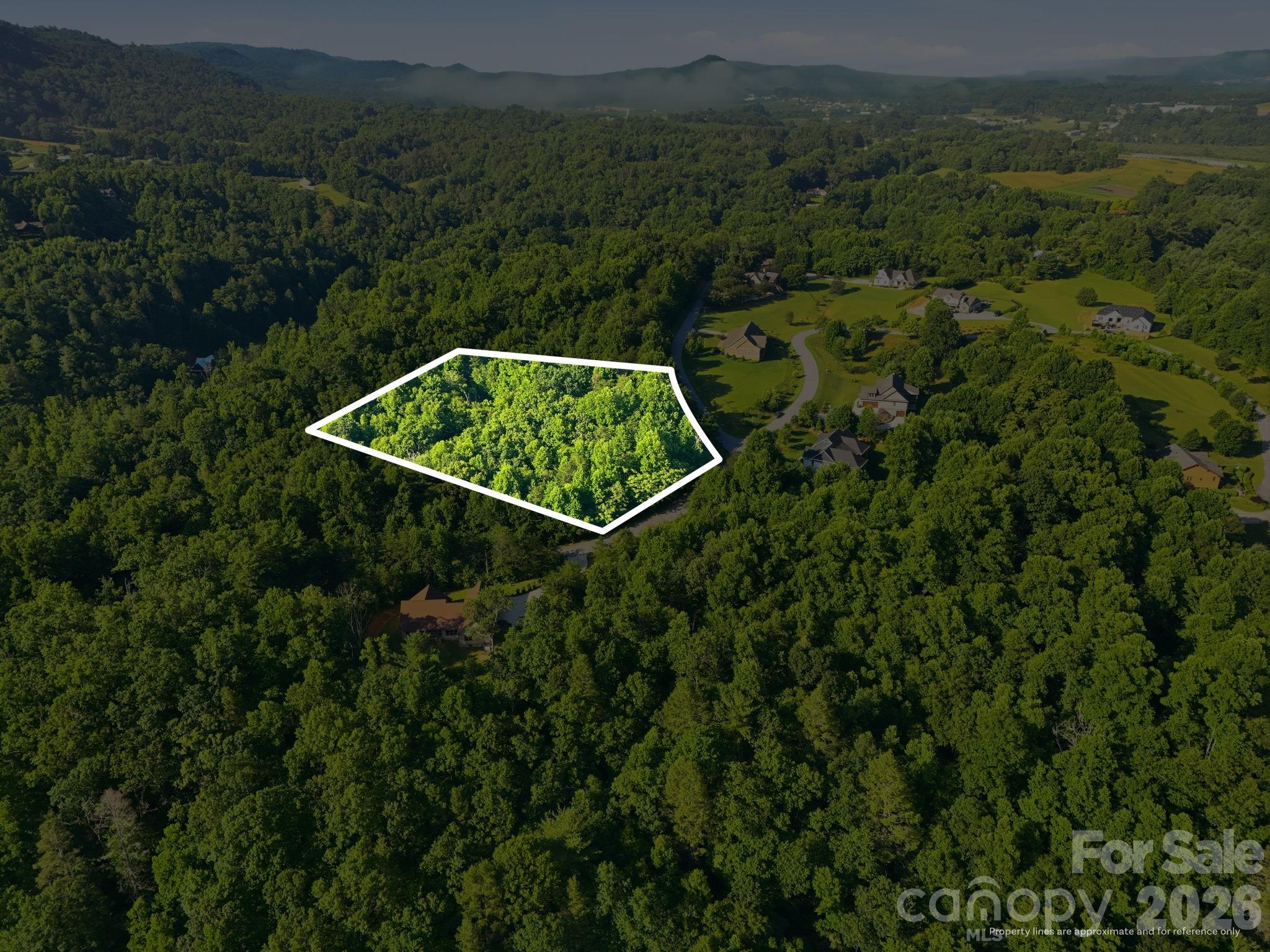 Old Orchard - Residential