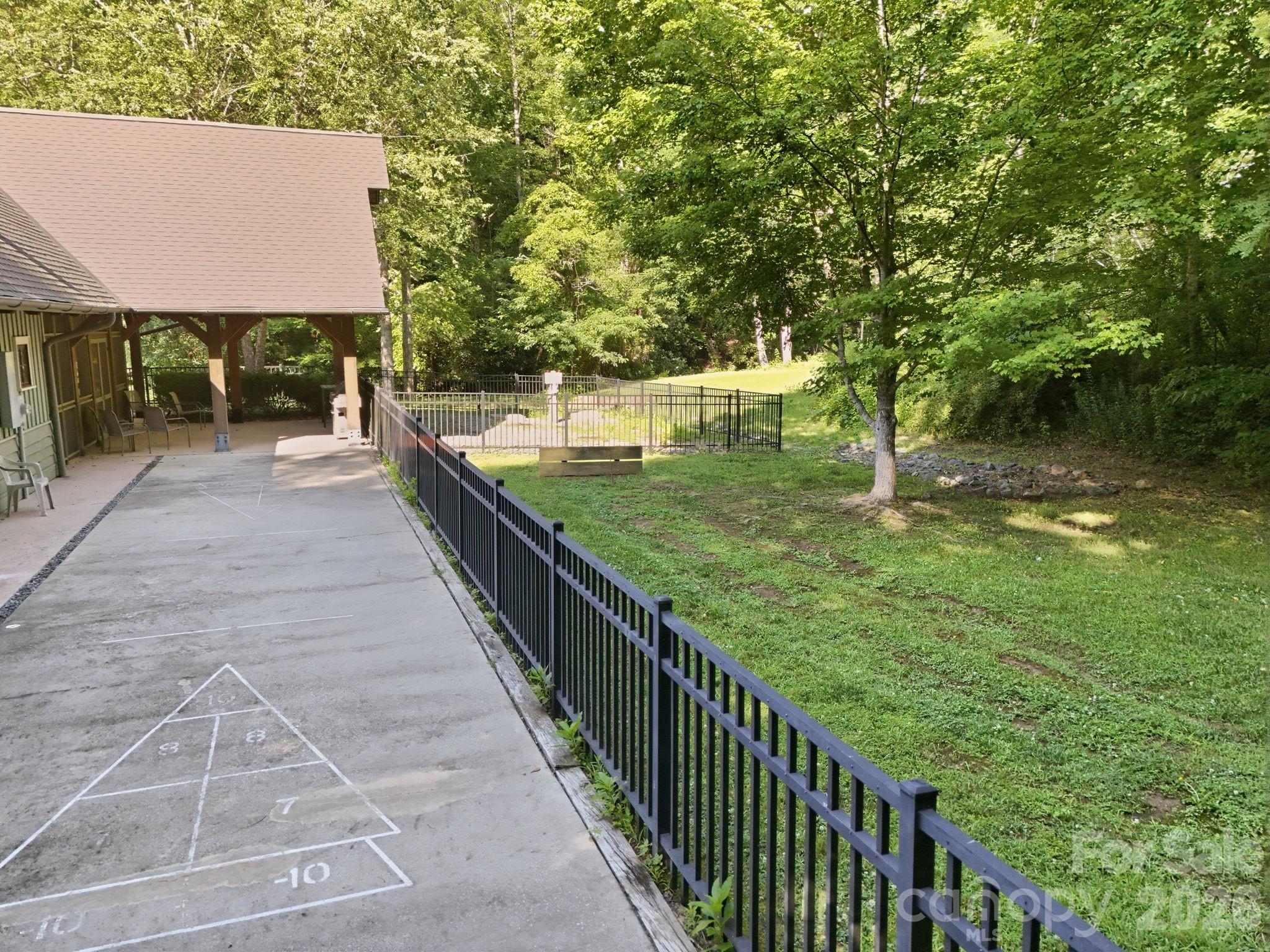 Old Orchard - Residential