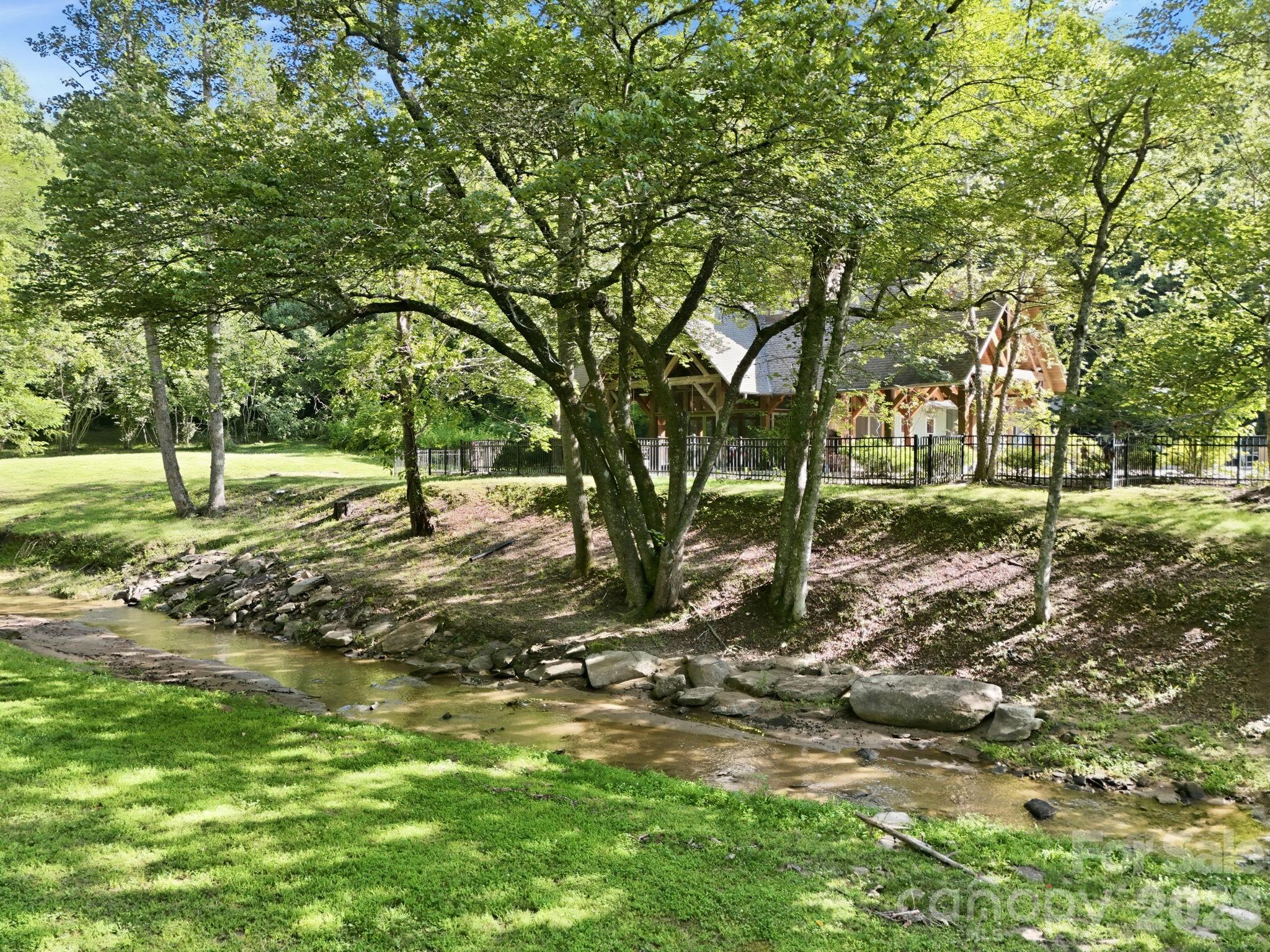 Old Orchard - Residential