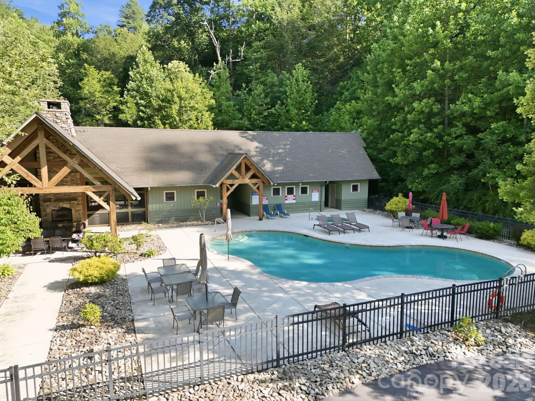 Old Orchard - Residential