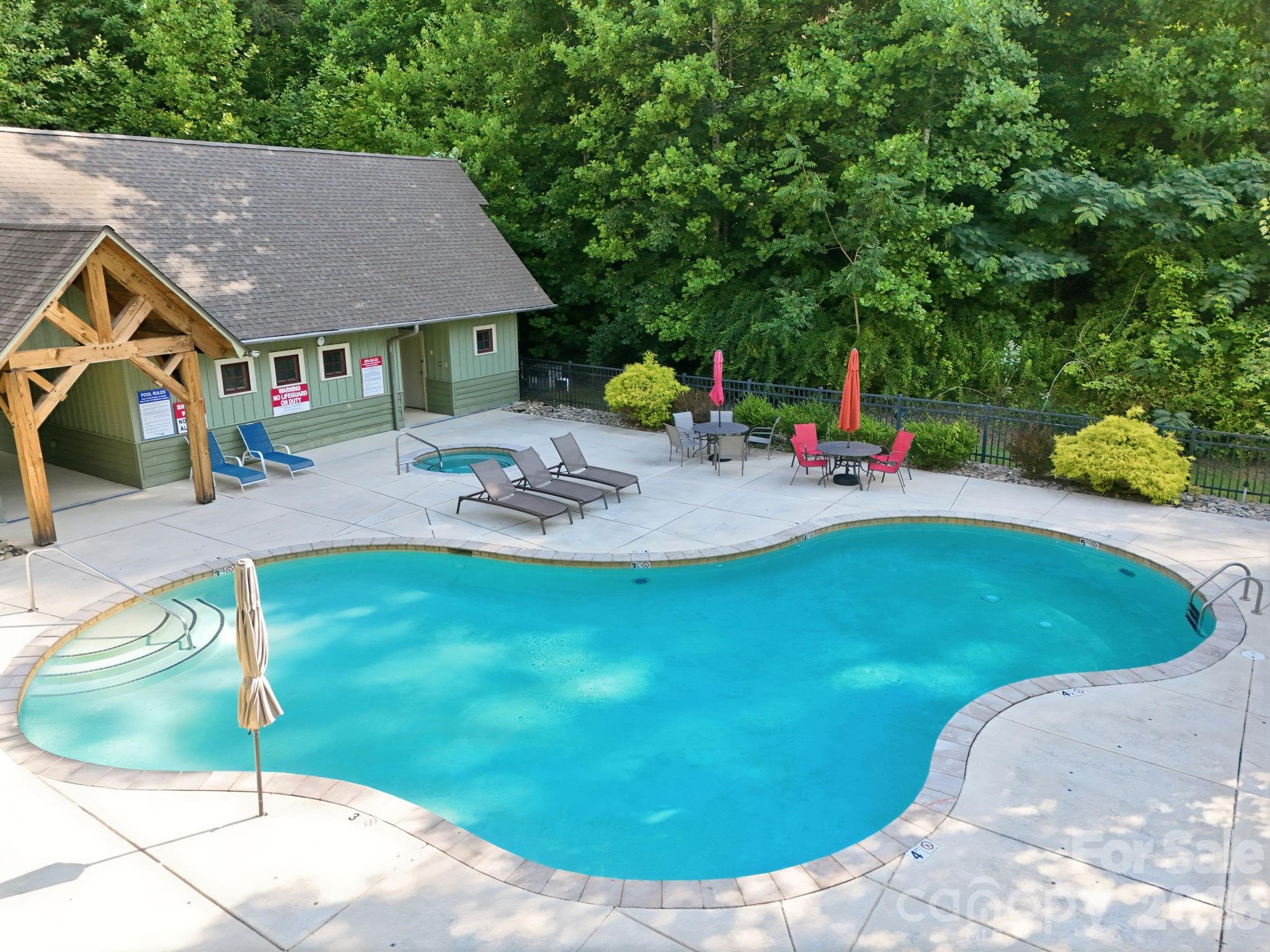 Old Orchard - Residential