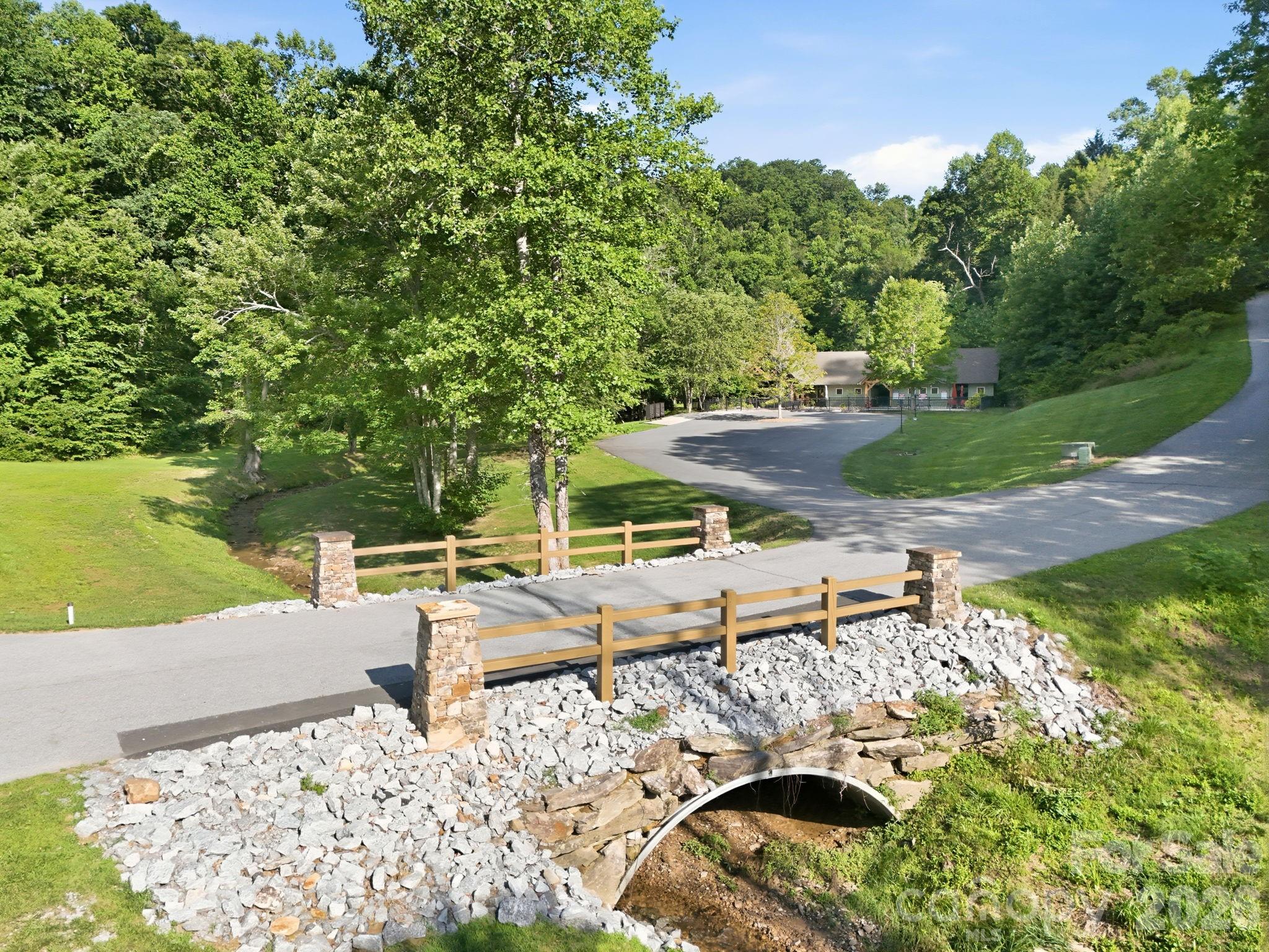 Old Orchard - Residential