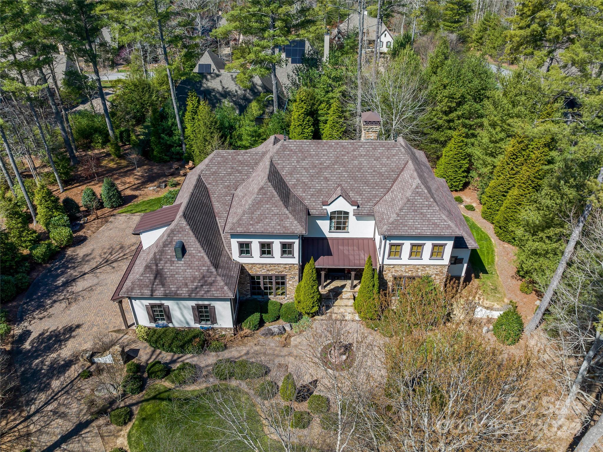 Ramble Biltmore Forest - Residential