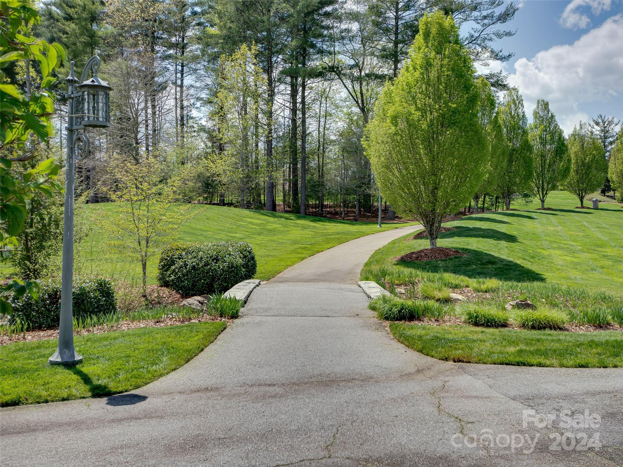 Ramble Biltmore Forest - Residential