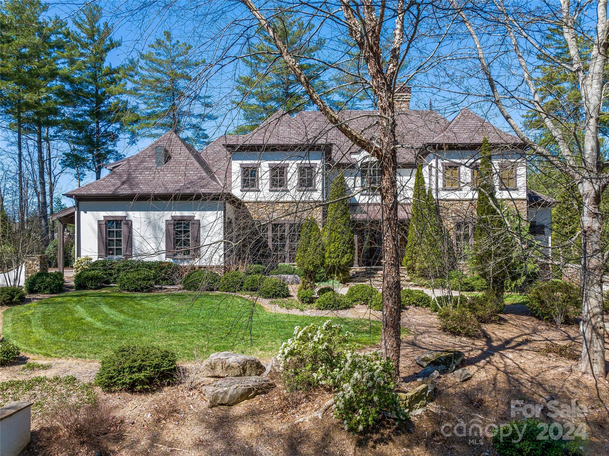 Ramble Biltmore Forest - Residential