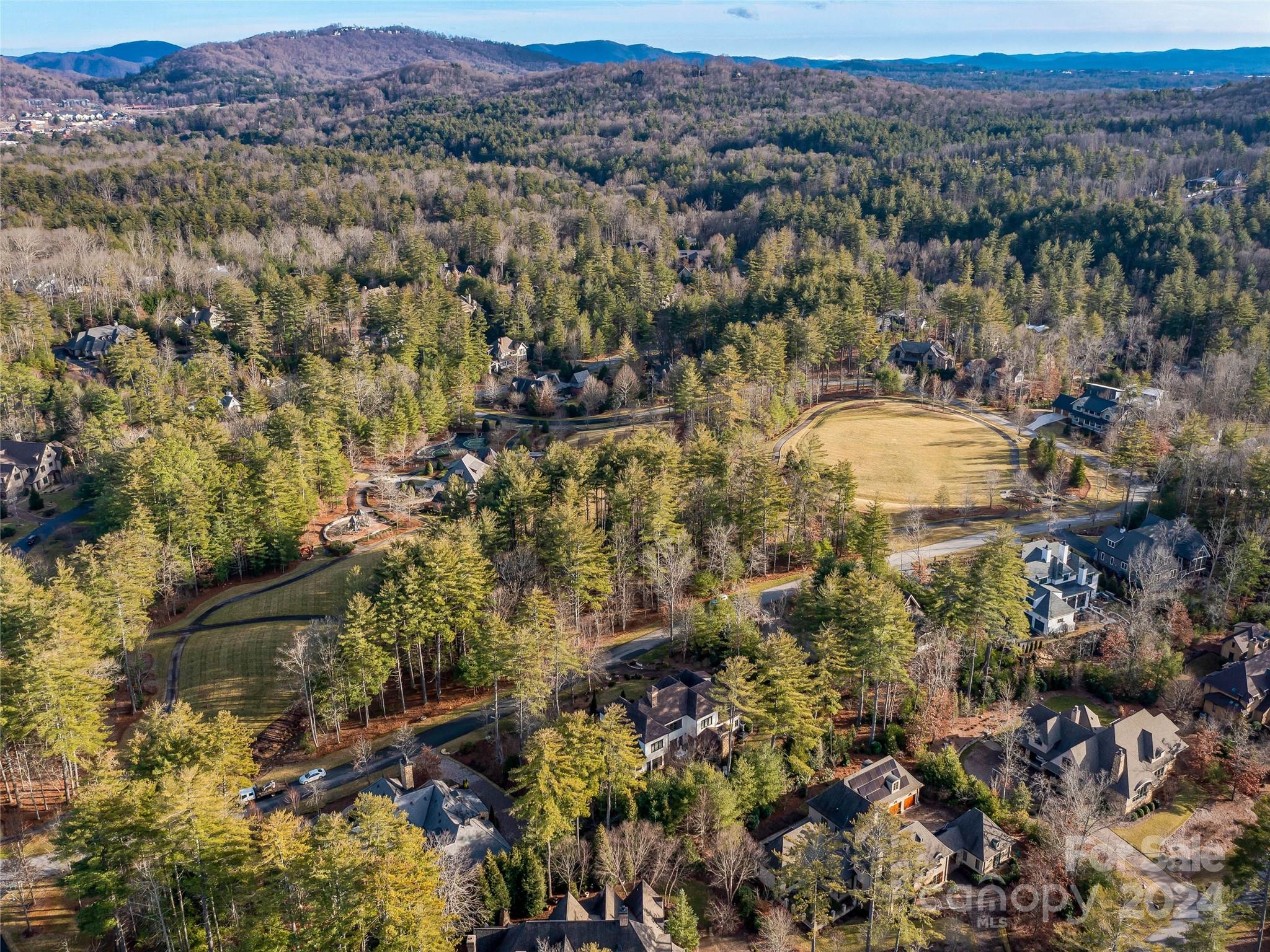 Ramble Biltmore Forest - Residential