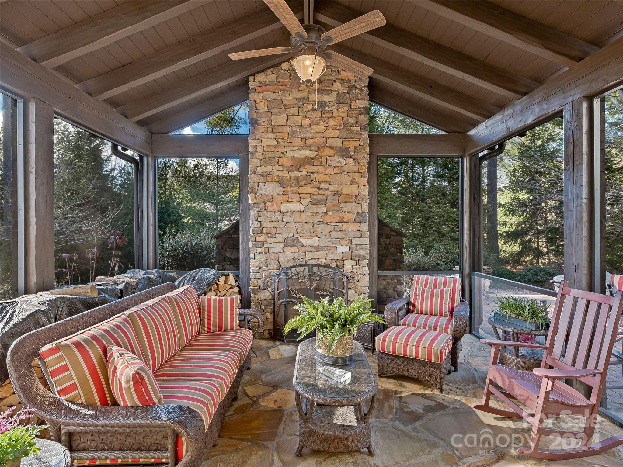 Ramble Biltmore Forest - Residential