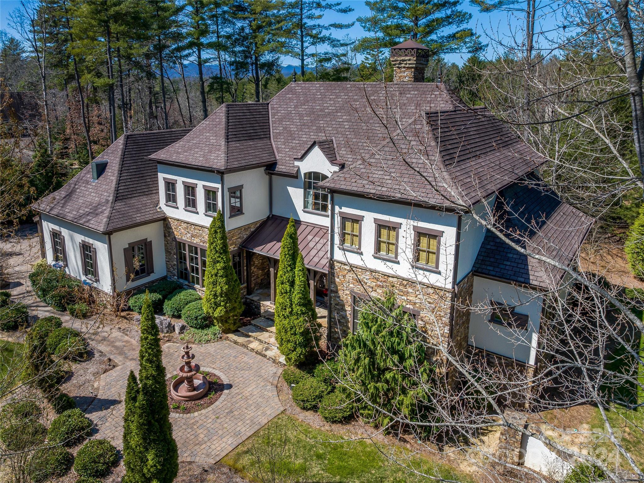 Ramble Biltmore Forest - Residential