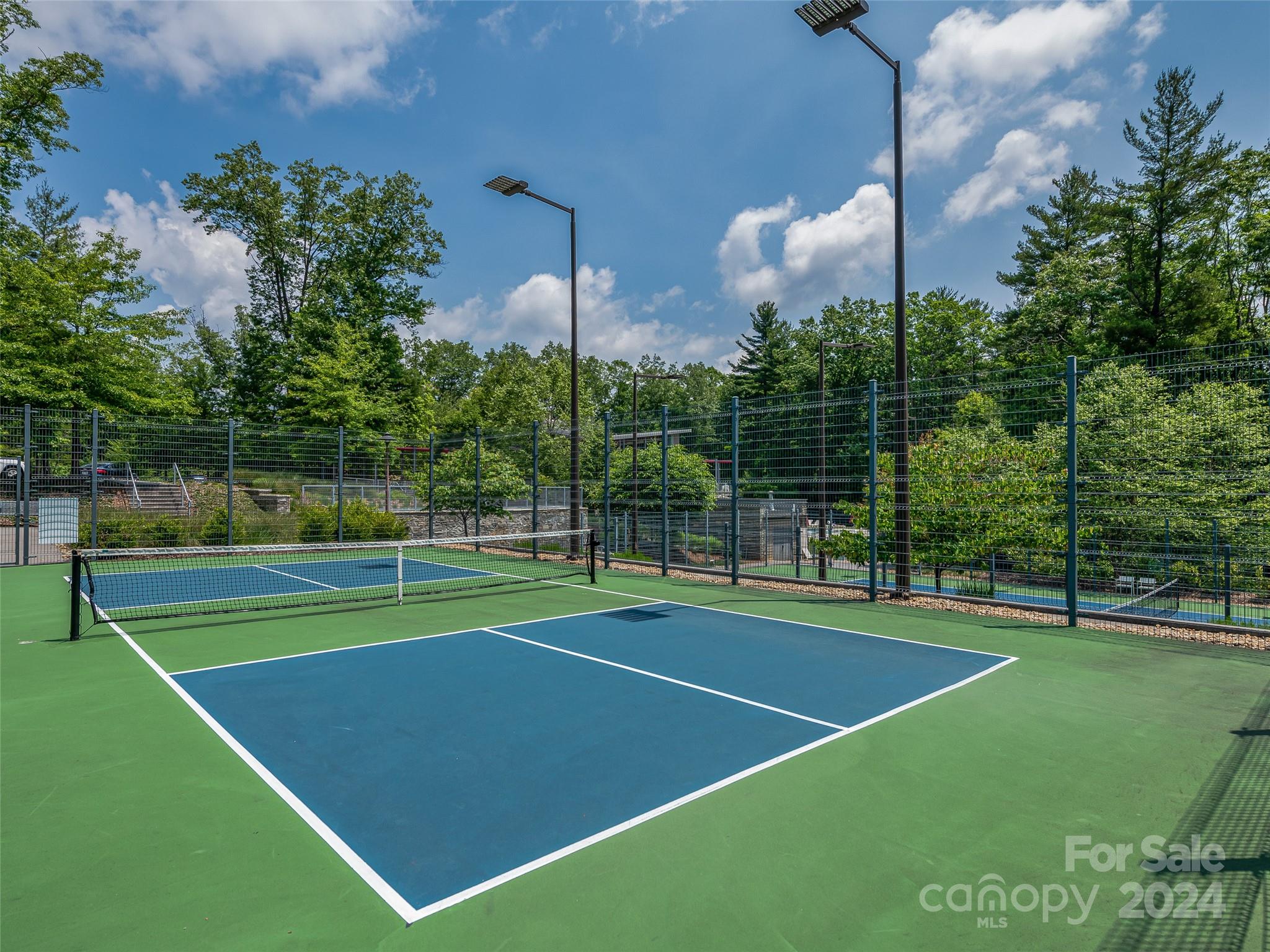 Ramble Biltmore Forest - Residential