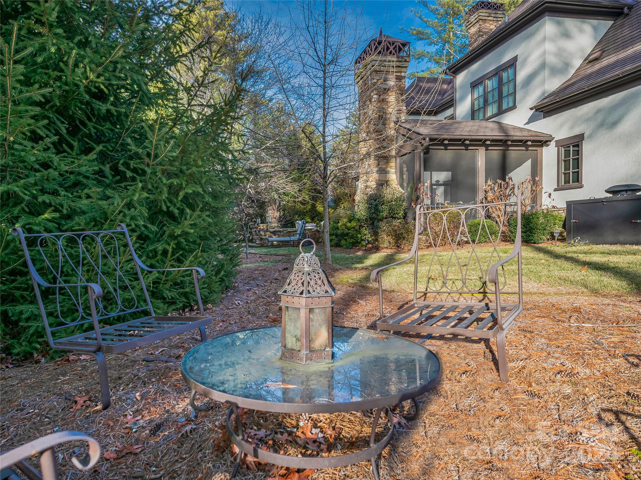 Ramble Biltmore Forest - Residential