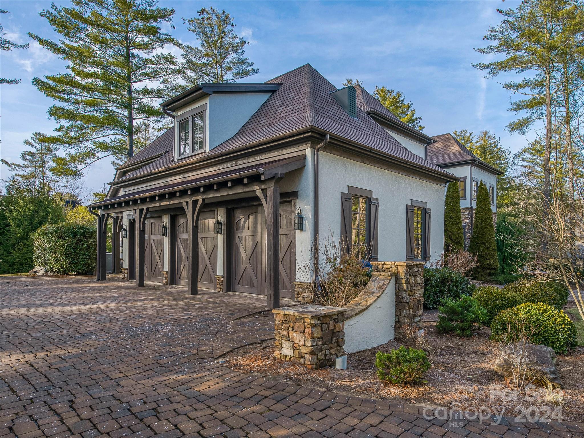 Ramble Biltmore Forest - Residential