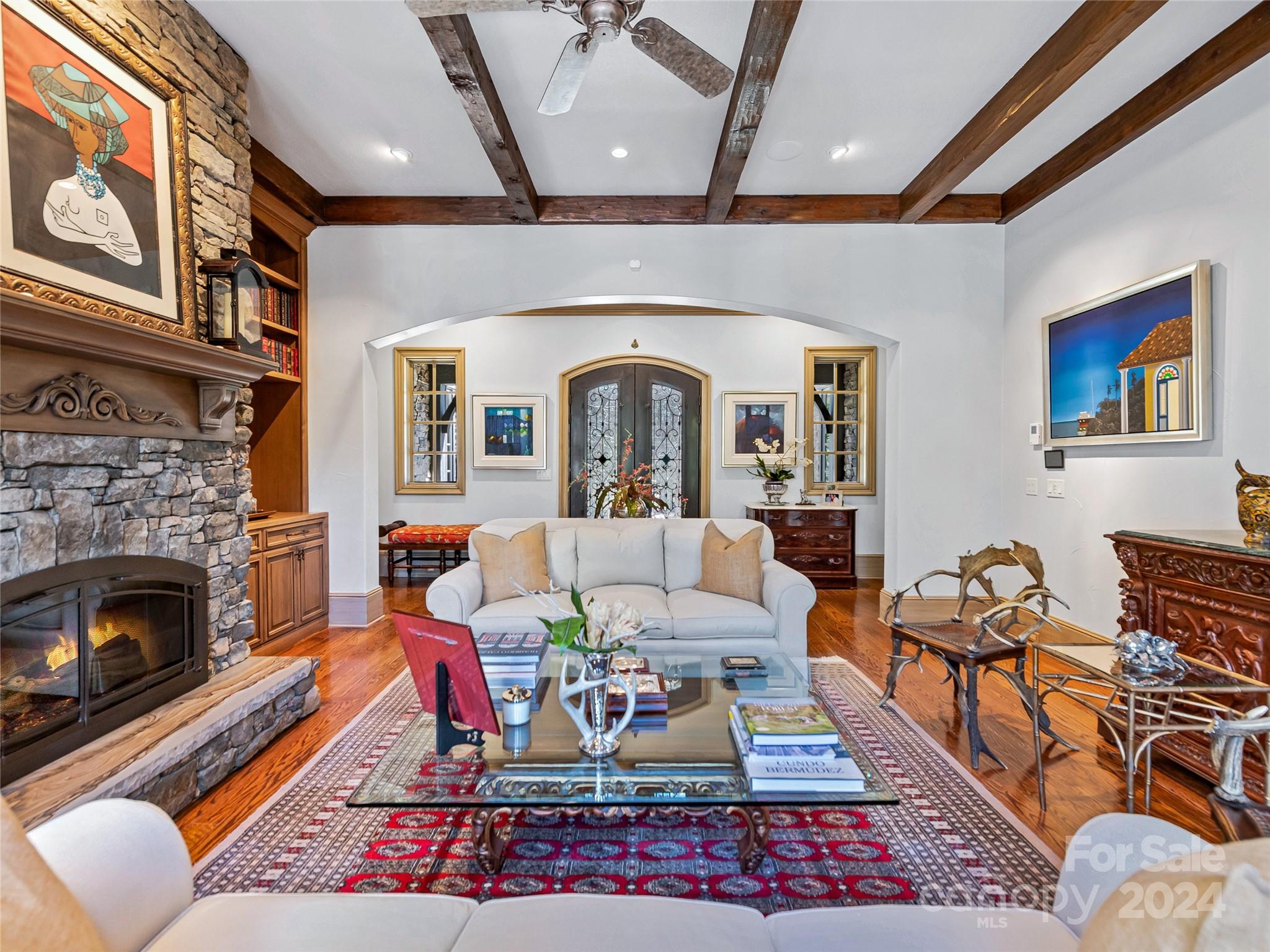 Ramble Biltmore Forest - Residential