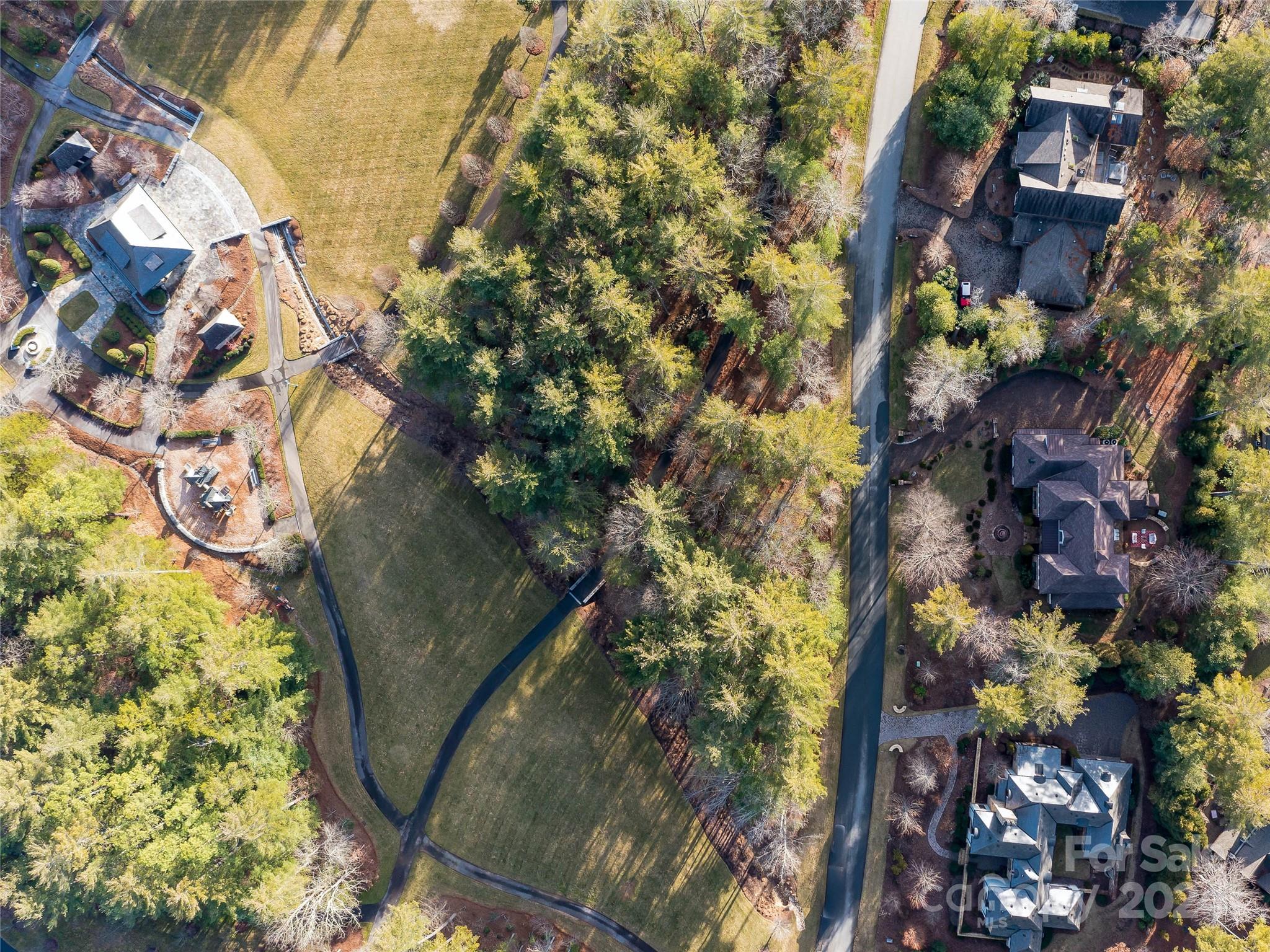Ramble Biltmore Forest - Residential