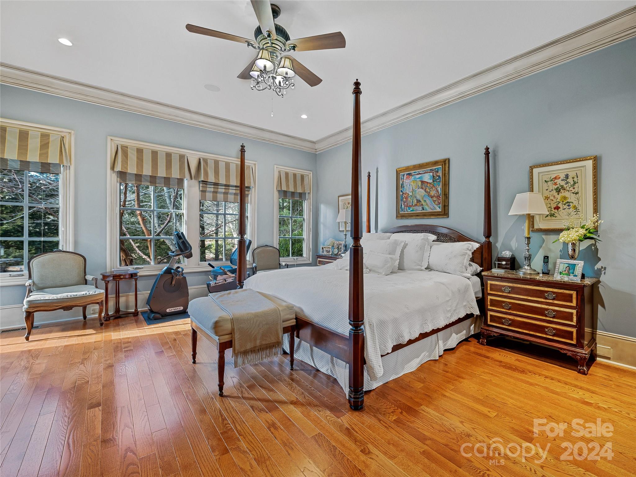 Ramble Biltmore Forest - Residential