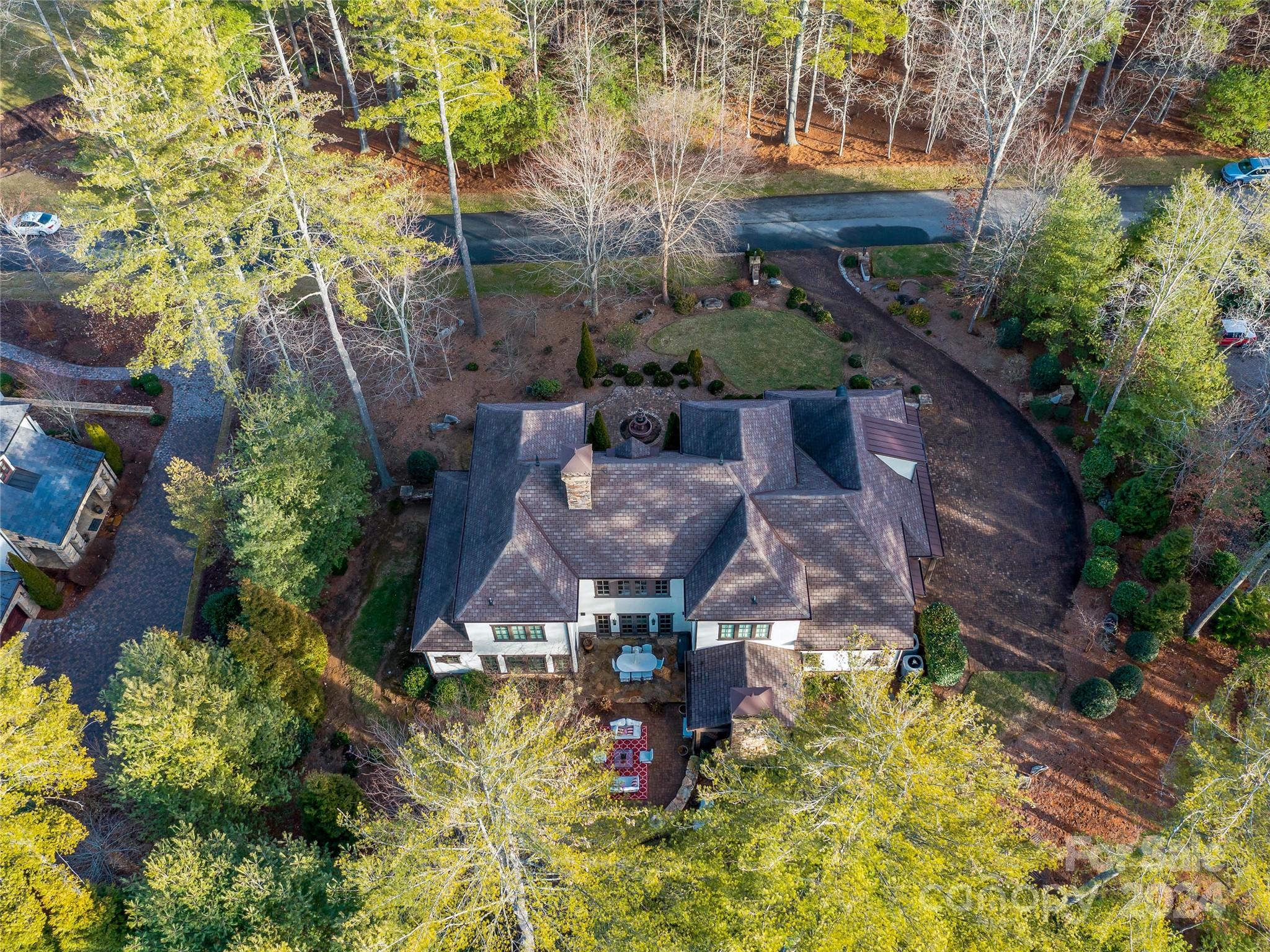 Ramble Biltmore Forest - Residential