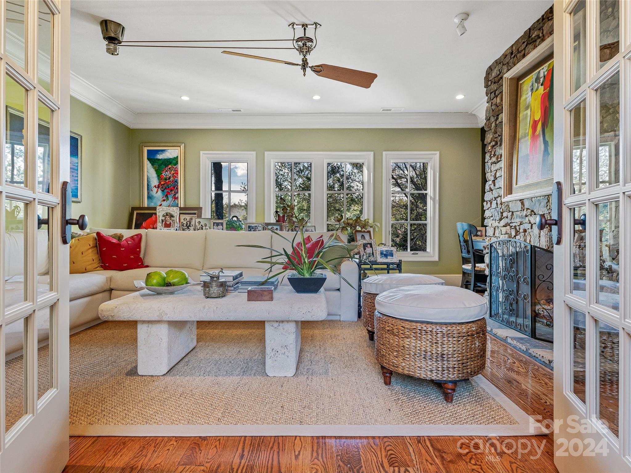 Ramble Biltmore Forest - Residential