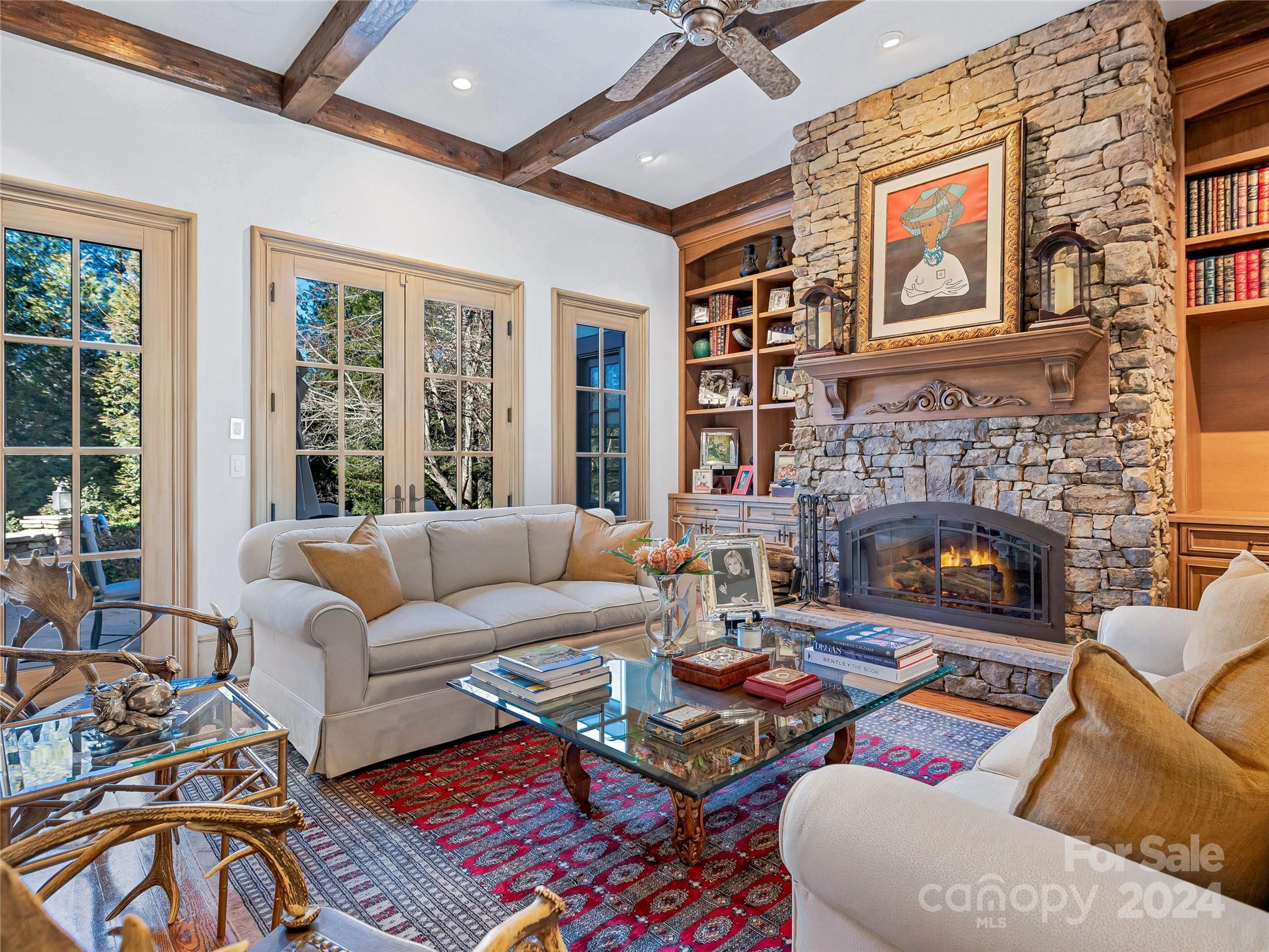 Ramble Biltmore Forest - Residential
