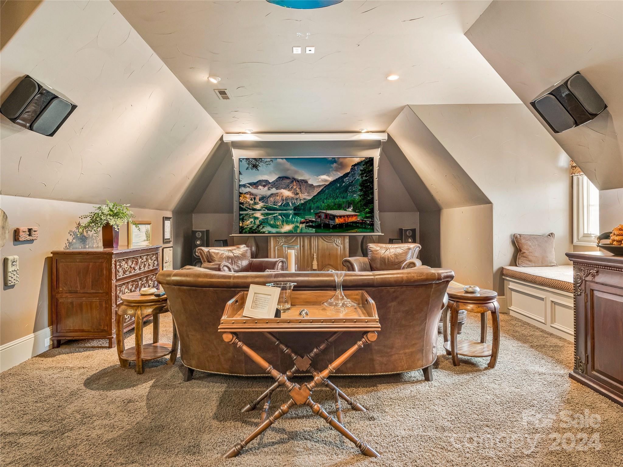 Ramble Biltmore Forest - Residential