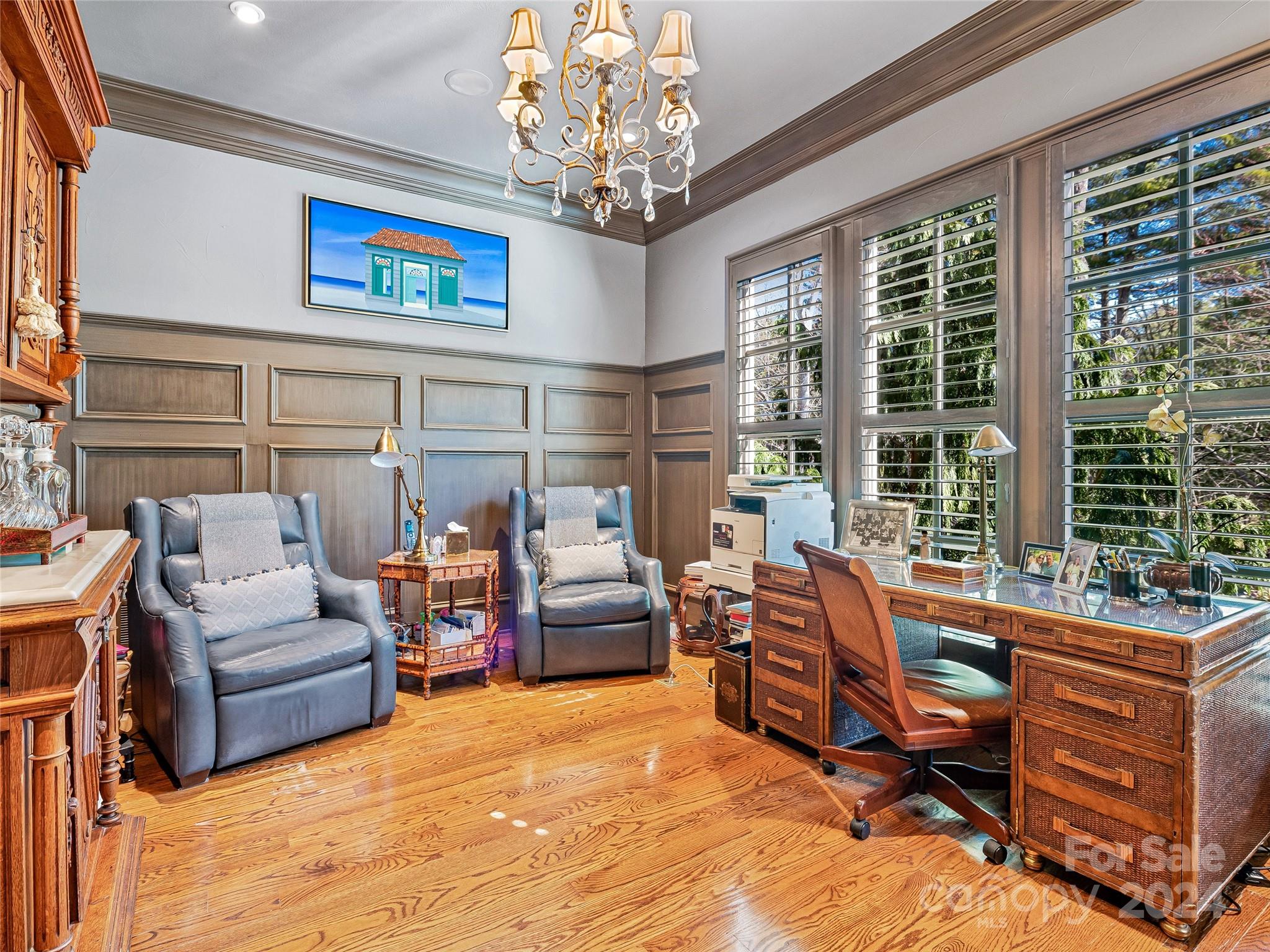 Ramble Biltmore Forest - Residential