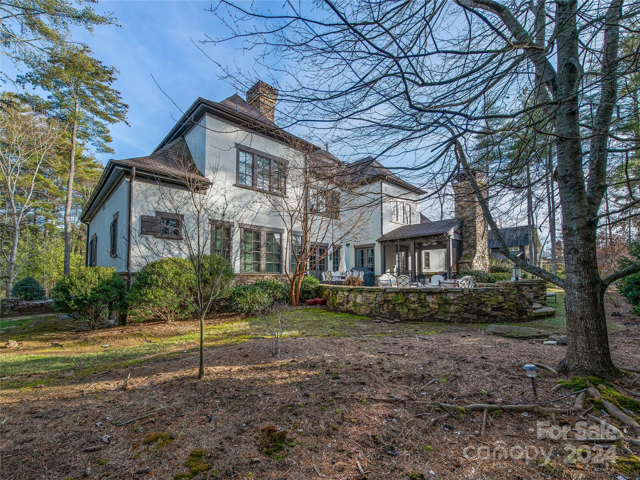 Ramble Biltmore Forest - Residential