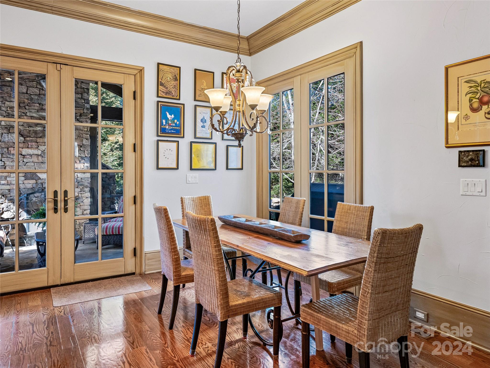 Ramble Biltmore Forest - Residential