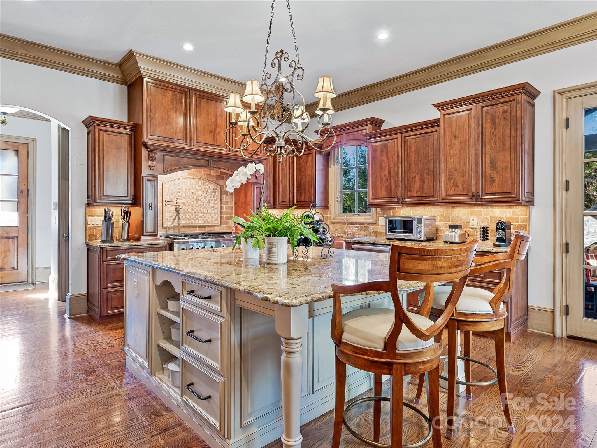 Ramble Biltmore Forest - Residential