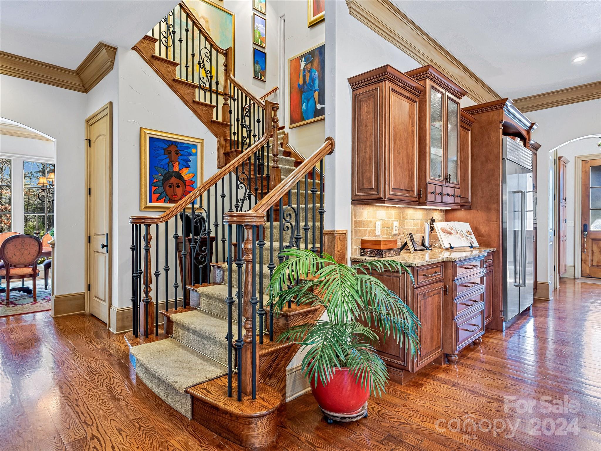 Ramble Biltmore Forest - Residential