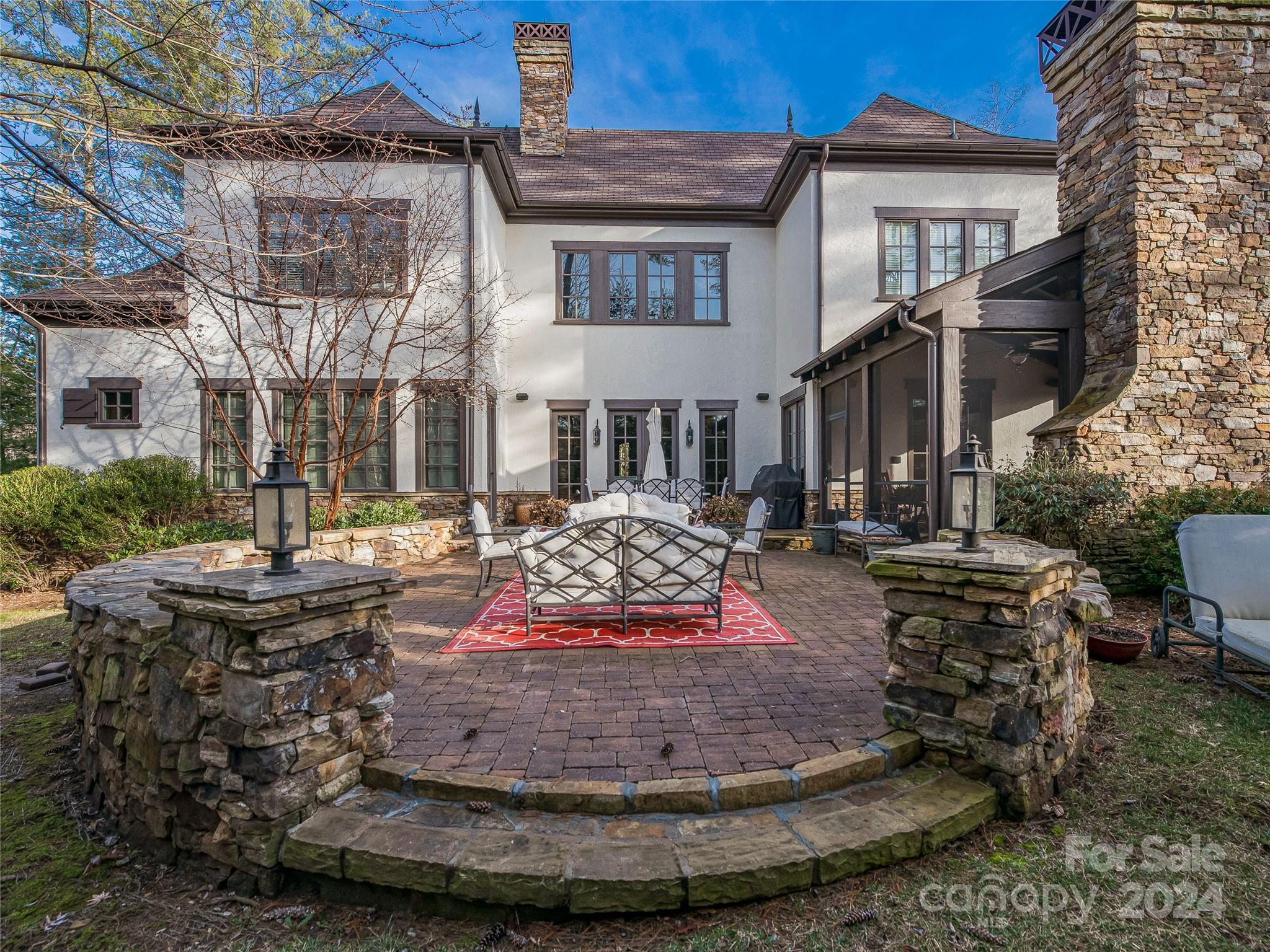 Ramble Biltmore Forest - Residential