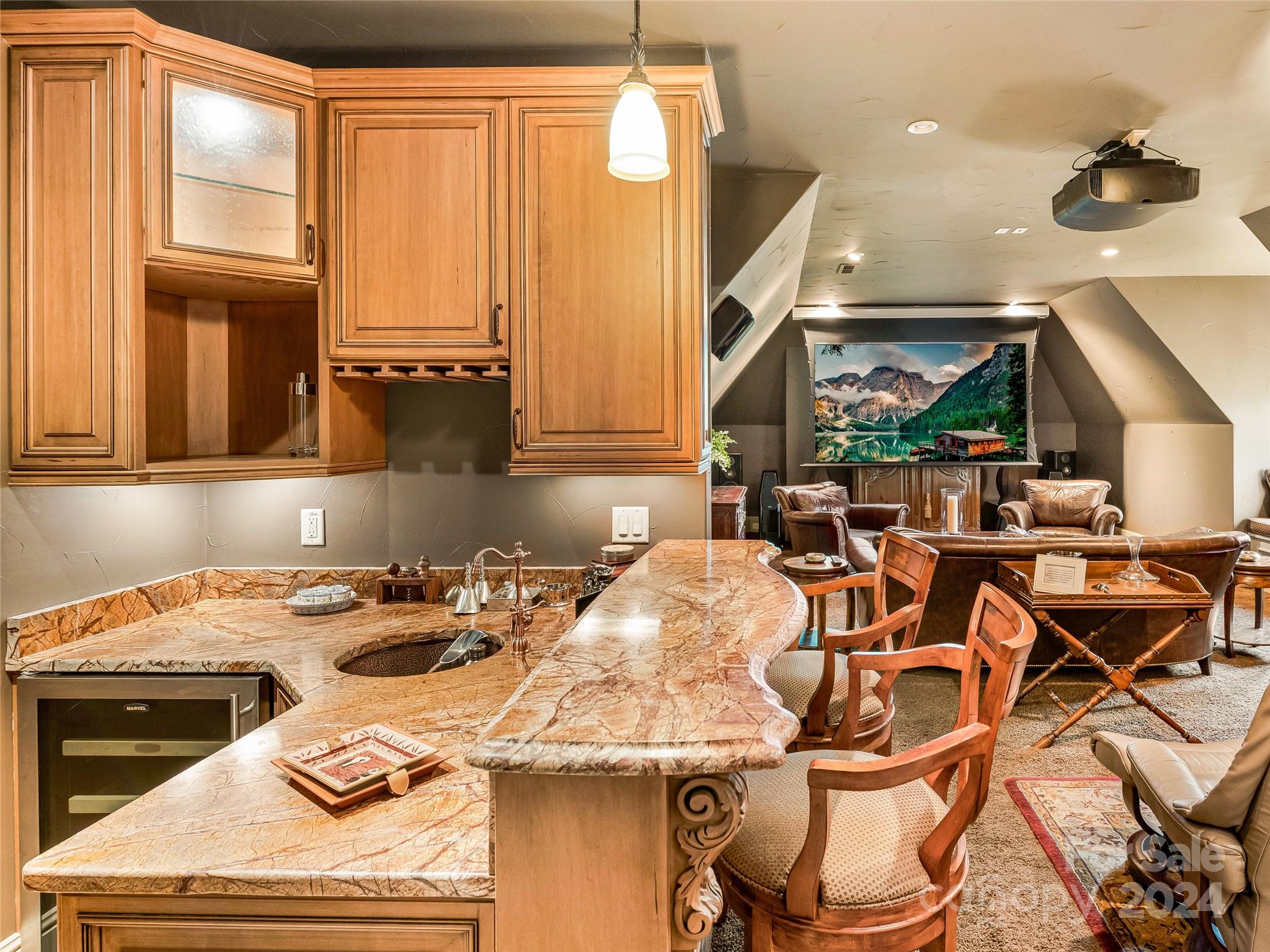 Ramble Biltmore Forest - Residential